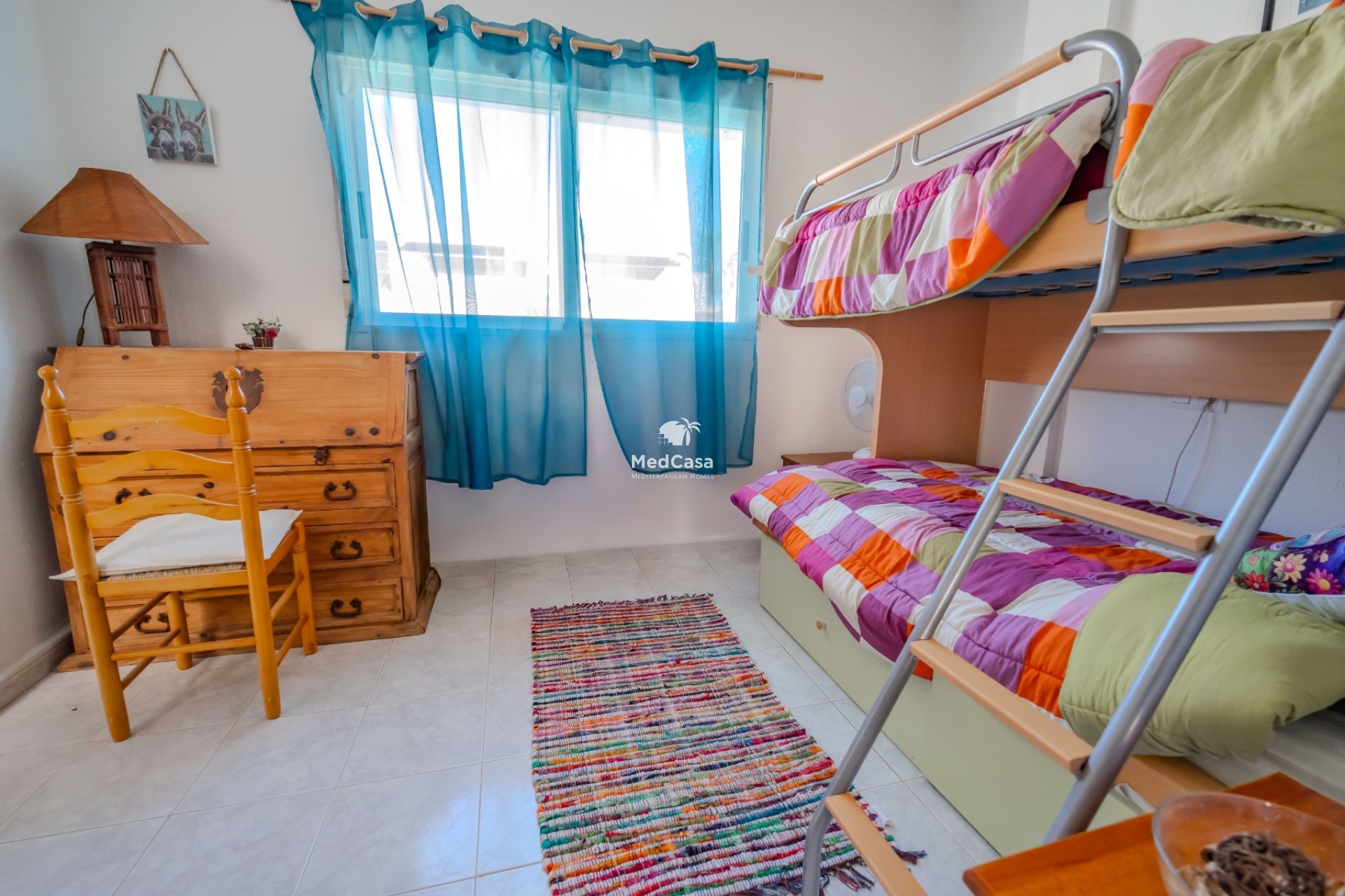 Wiederverkauf - Apartment -
Ciudad Quesada - La Marquesa Golf