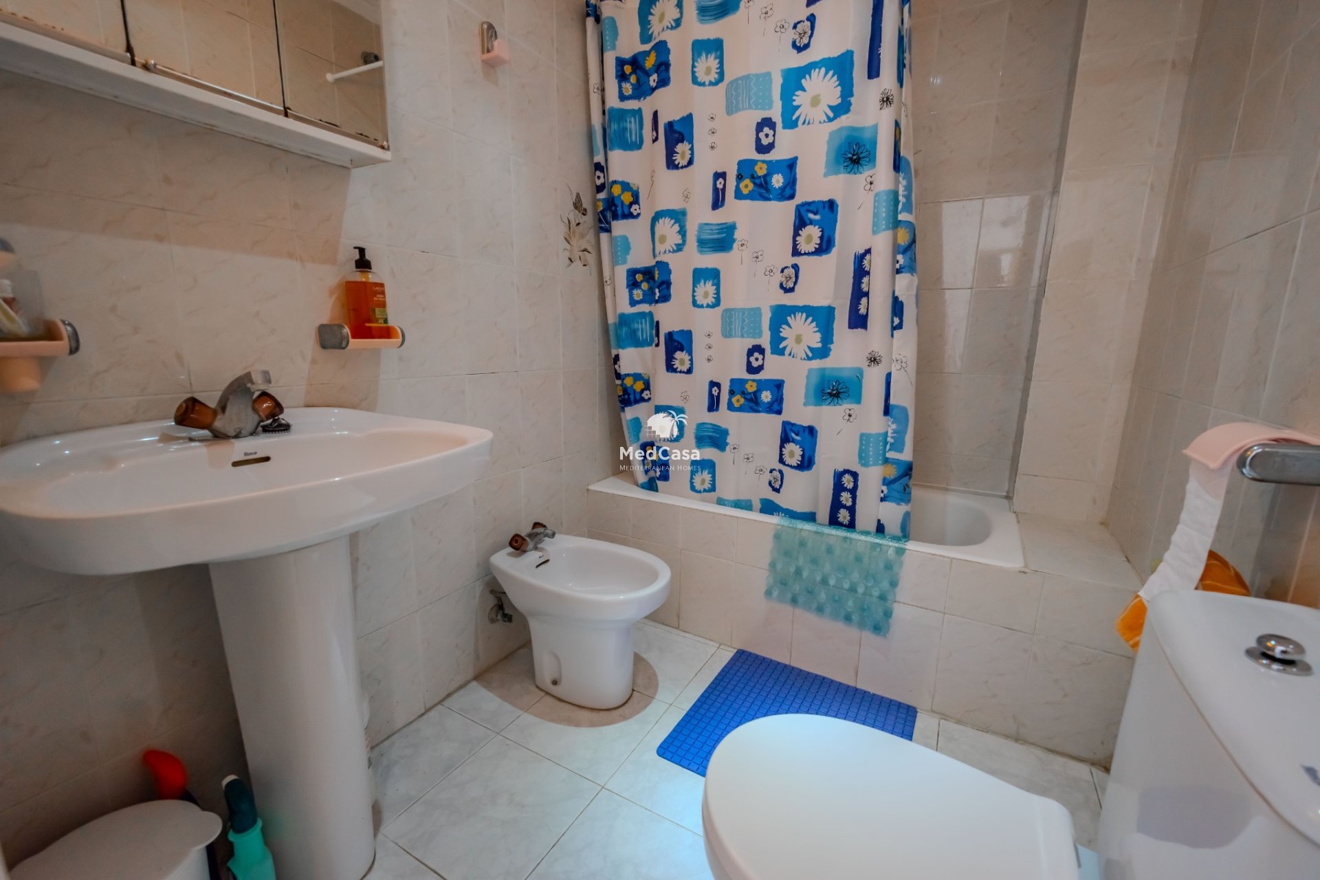 Wiederverkauf - Apartment -
Ciudad Quesada - La Marquesa Golf