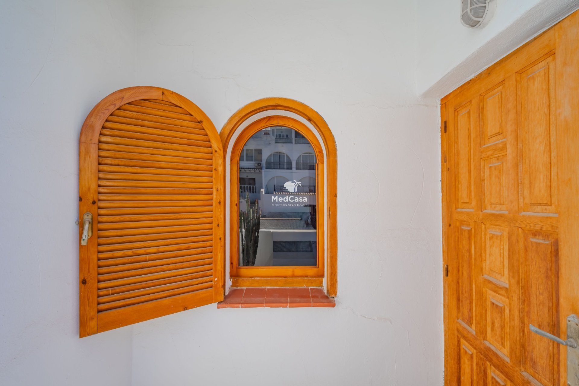 Wiederverkauf - Apartment -
Ciudad Quesada - La Marquesa Golf