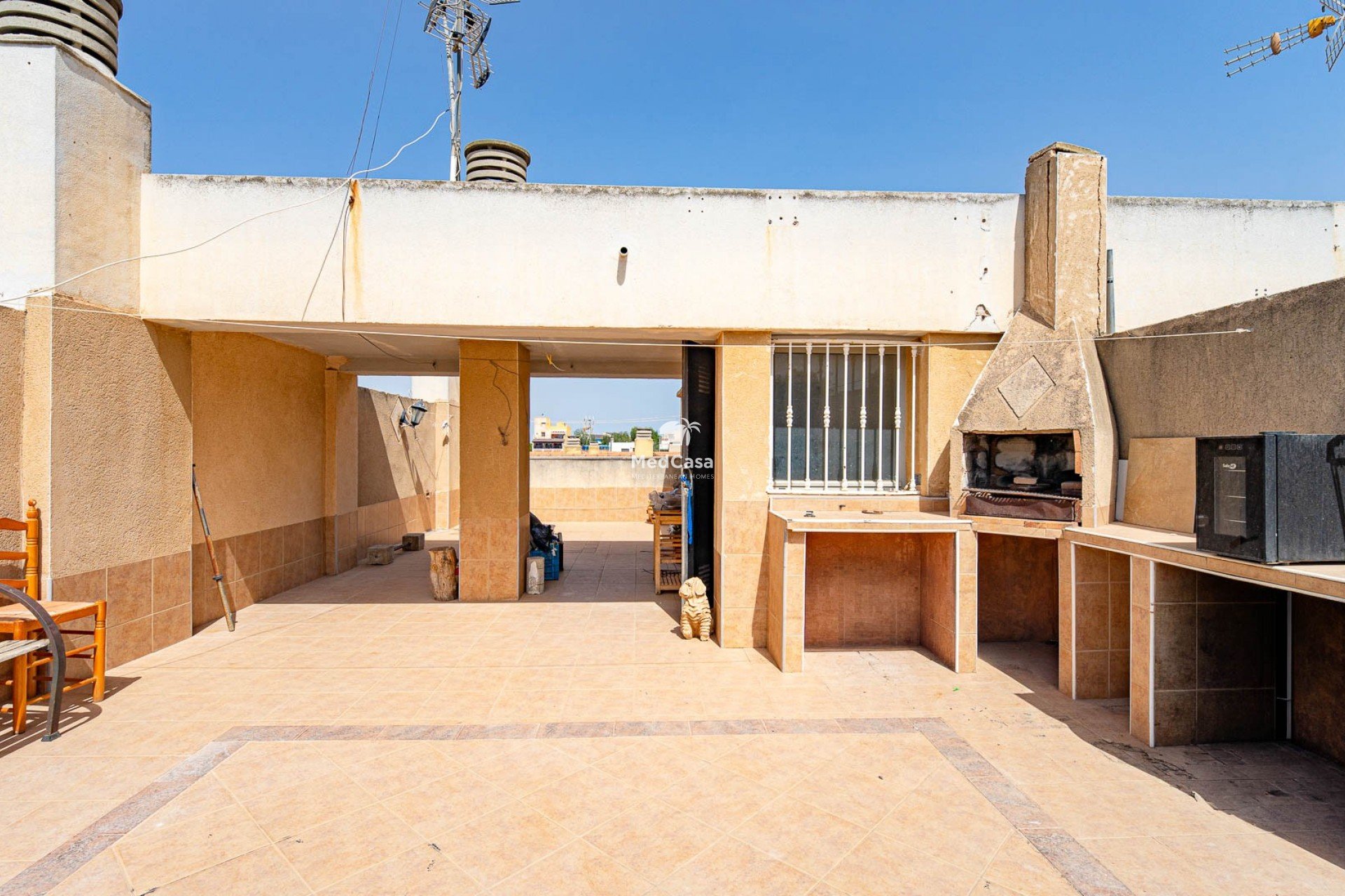 Wiederverkauf - Apartment -
Ciudad Quesada - Rojales