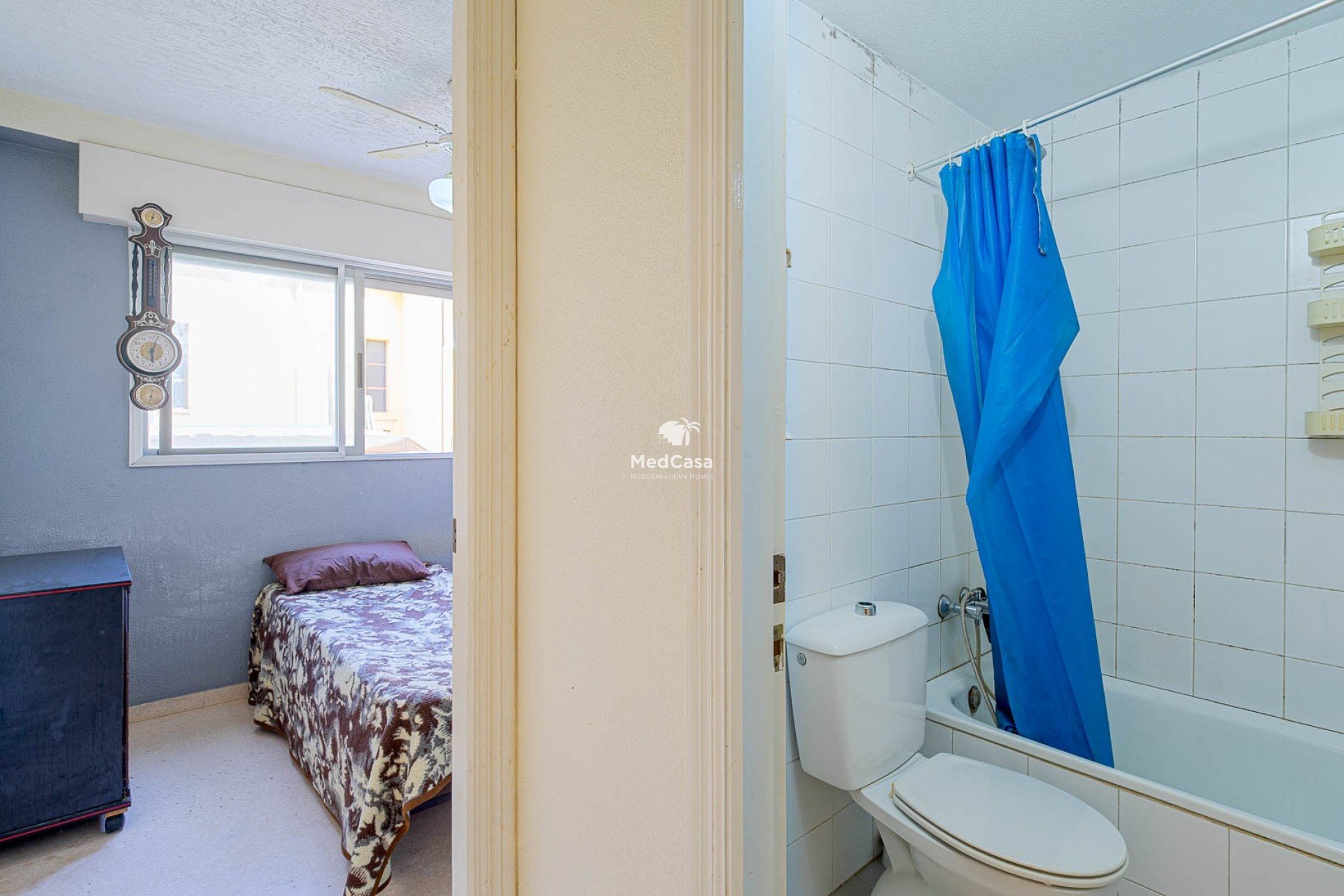 Wiederverkauf - Apartment -
Ciudad Quesada - Rojales