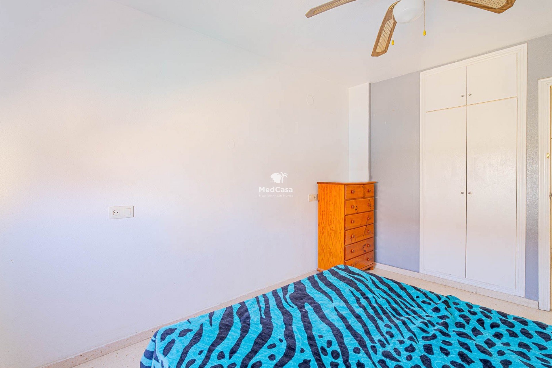 Wiederverkauf - Apartment -
Ciudad Quesada - Rojales