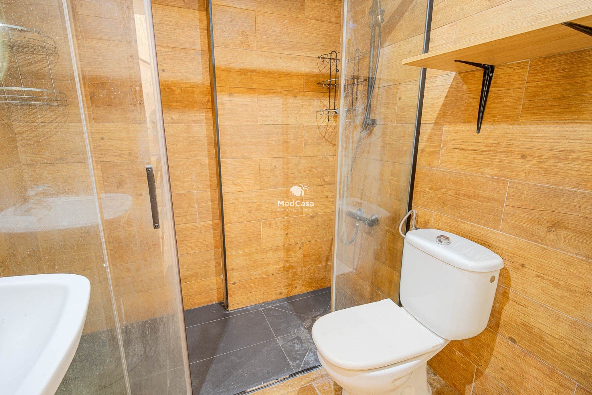 Wiederverkauf - Apartment -
Ciudad Quesada - Rojales