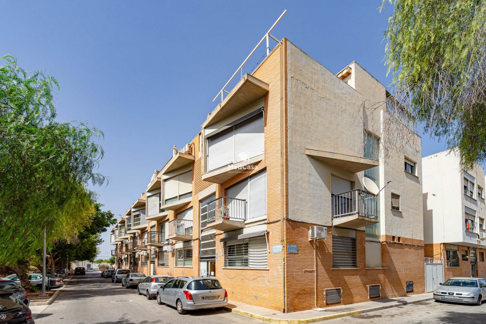 Wiederverkauf - Apartment -
Ciudad Quesada - Rojales
