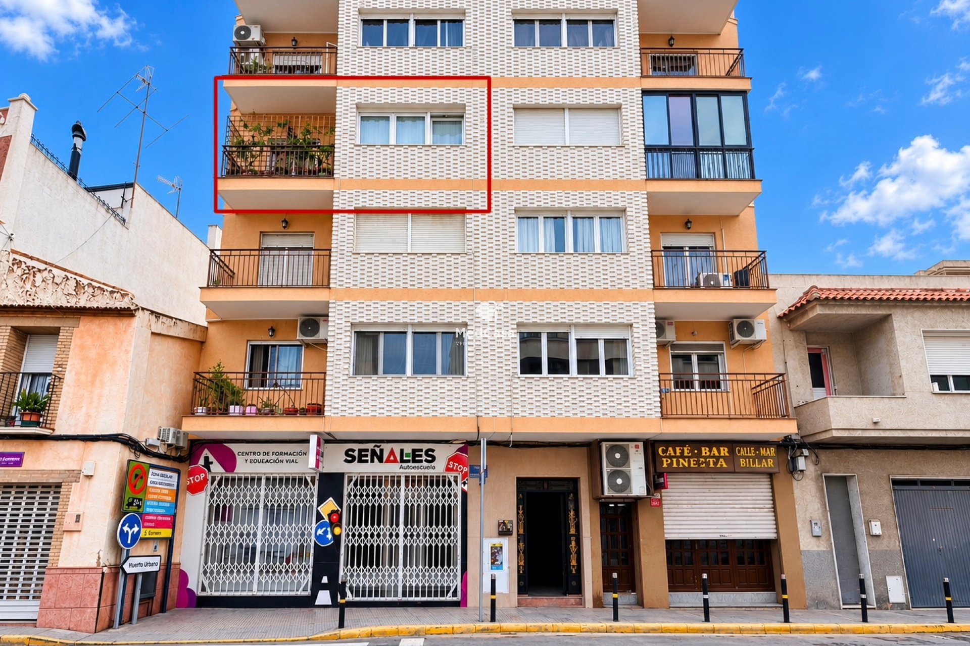 Wiederverkauf - Apartment -
Ciudad Quesada - Rojales