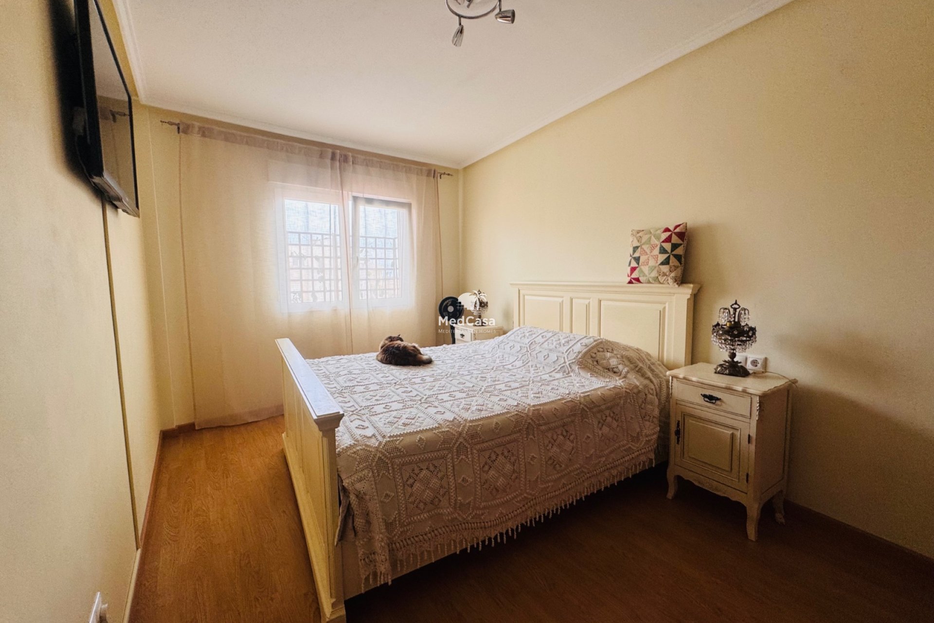 Wiederverkauf - Apartment -
Ciudad Quesada - Rojales