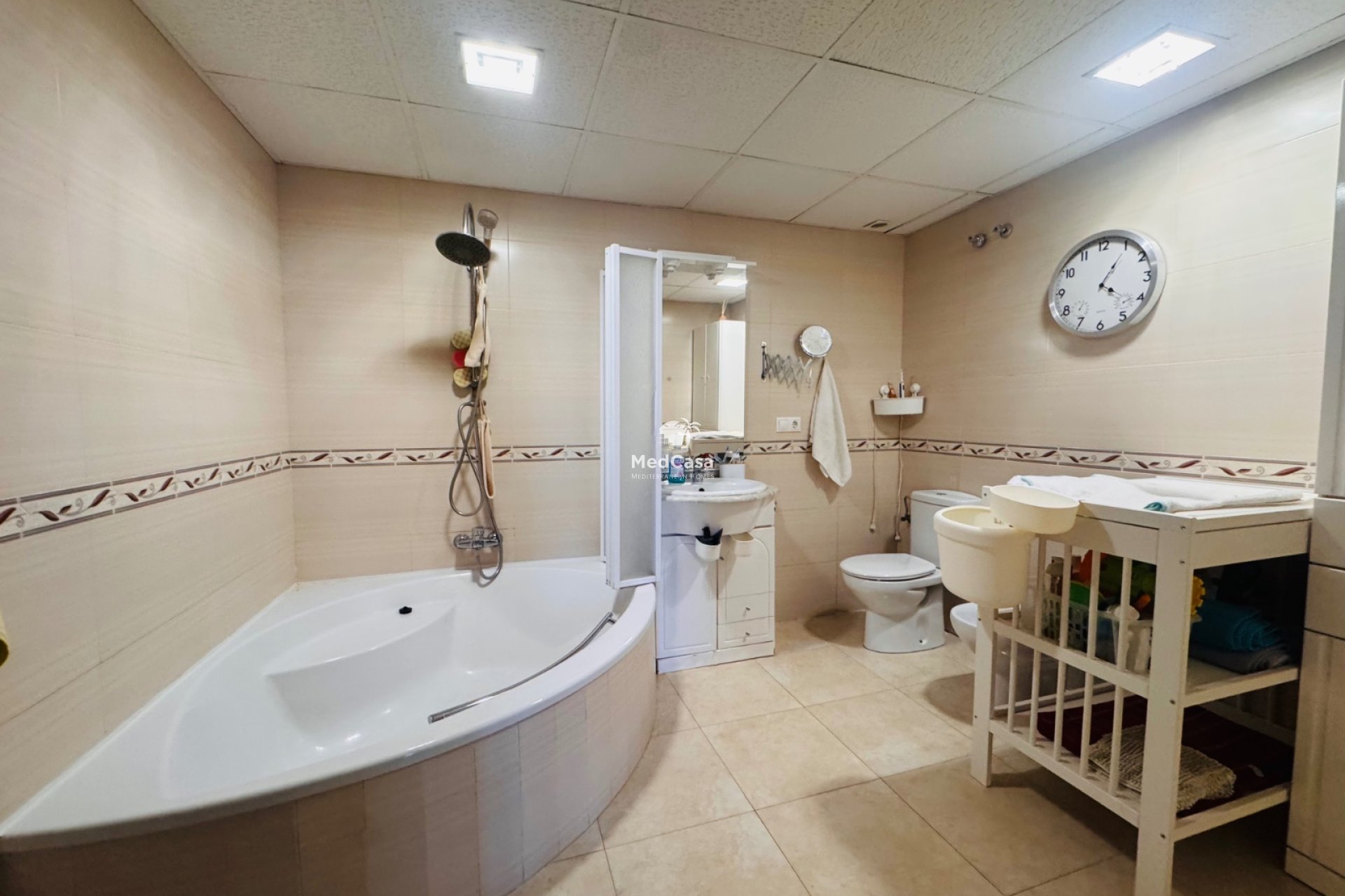Wiederverkauf - Apartment -
Ciudad Quesada - Rojales