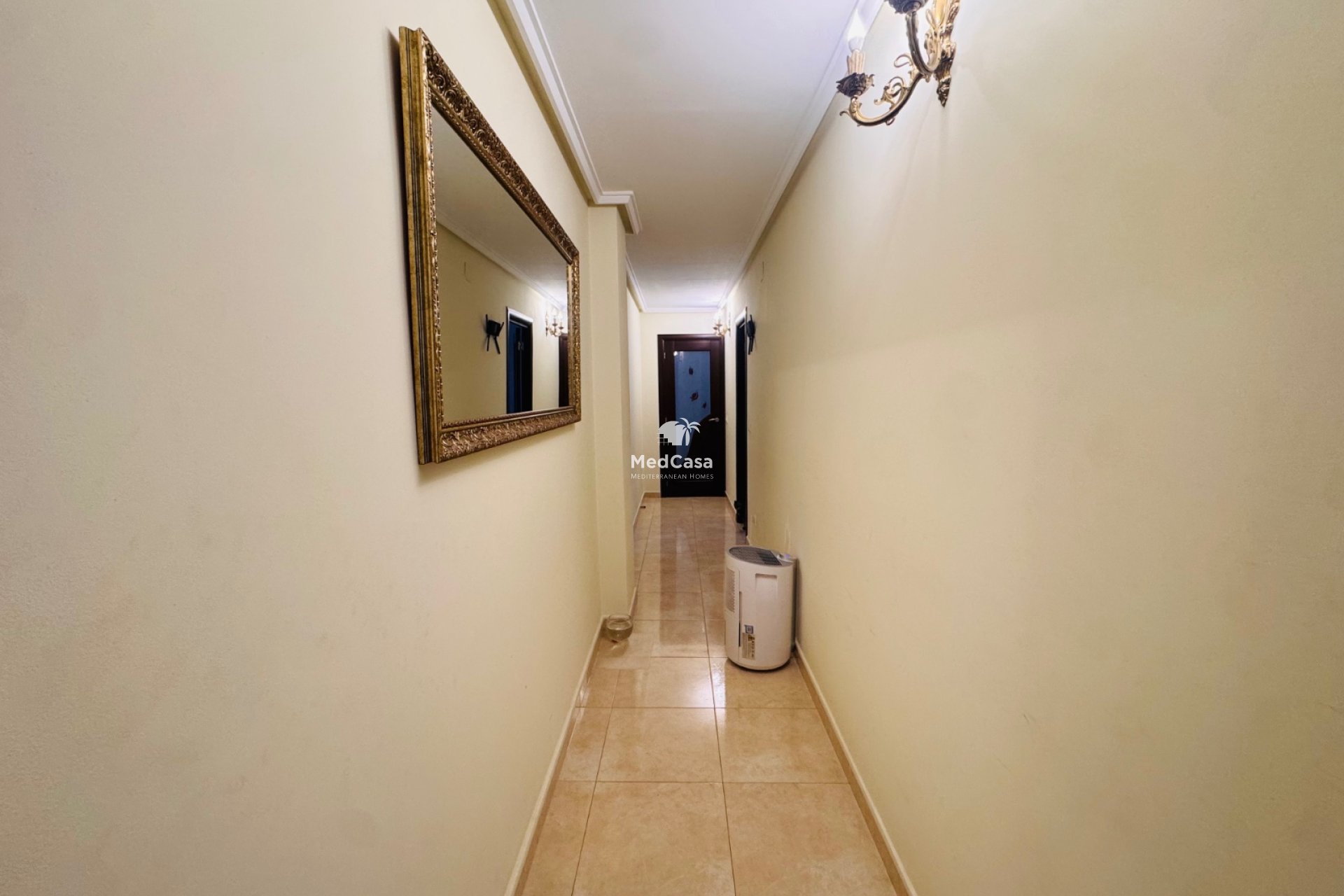 Wiederverkauf - Apartment -
Ciudad Quesada - Rojales