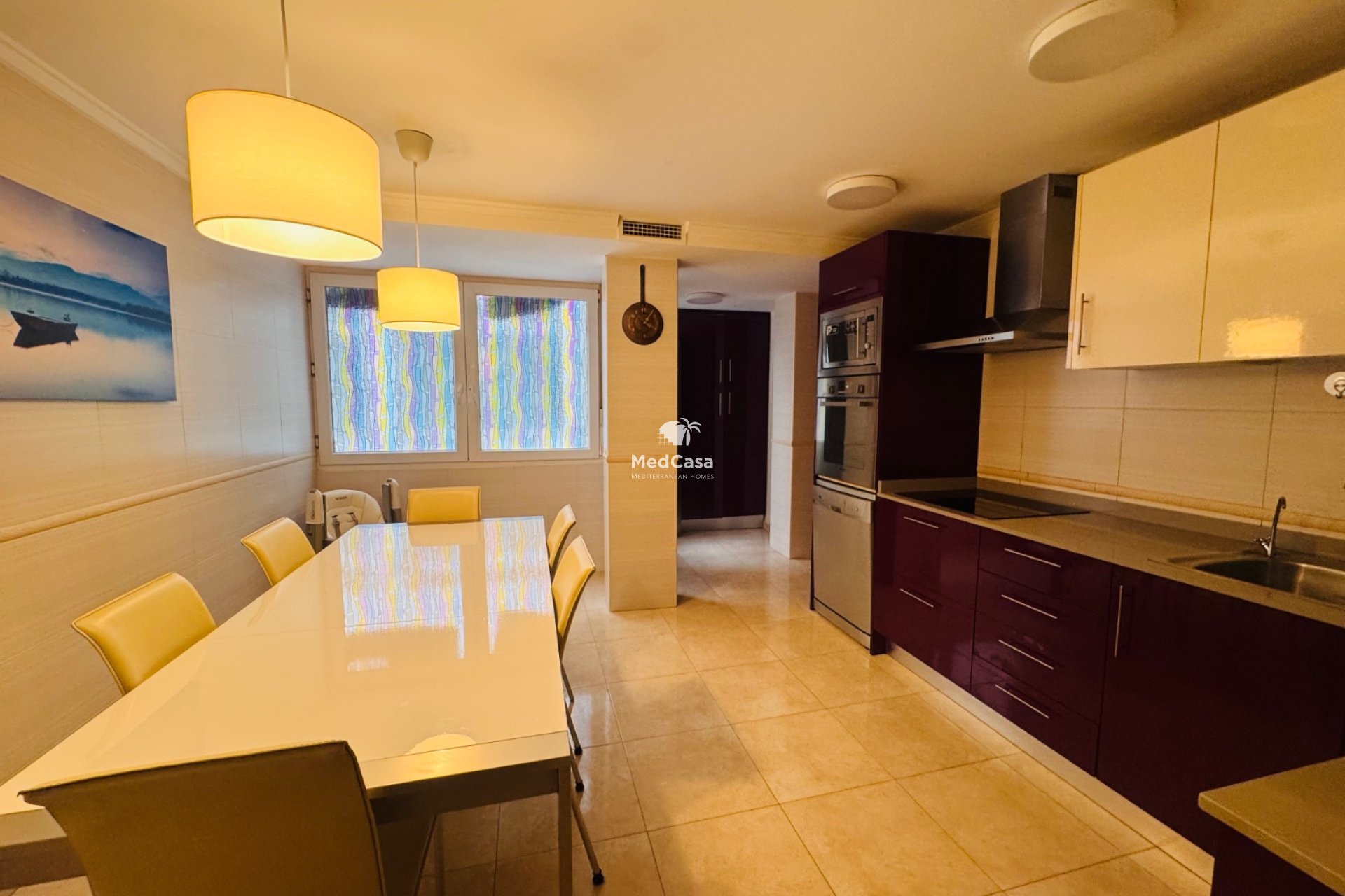Wiederverkauf - Apartment -
Ciudad Quesada - Rojales
