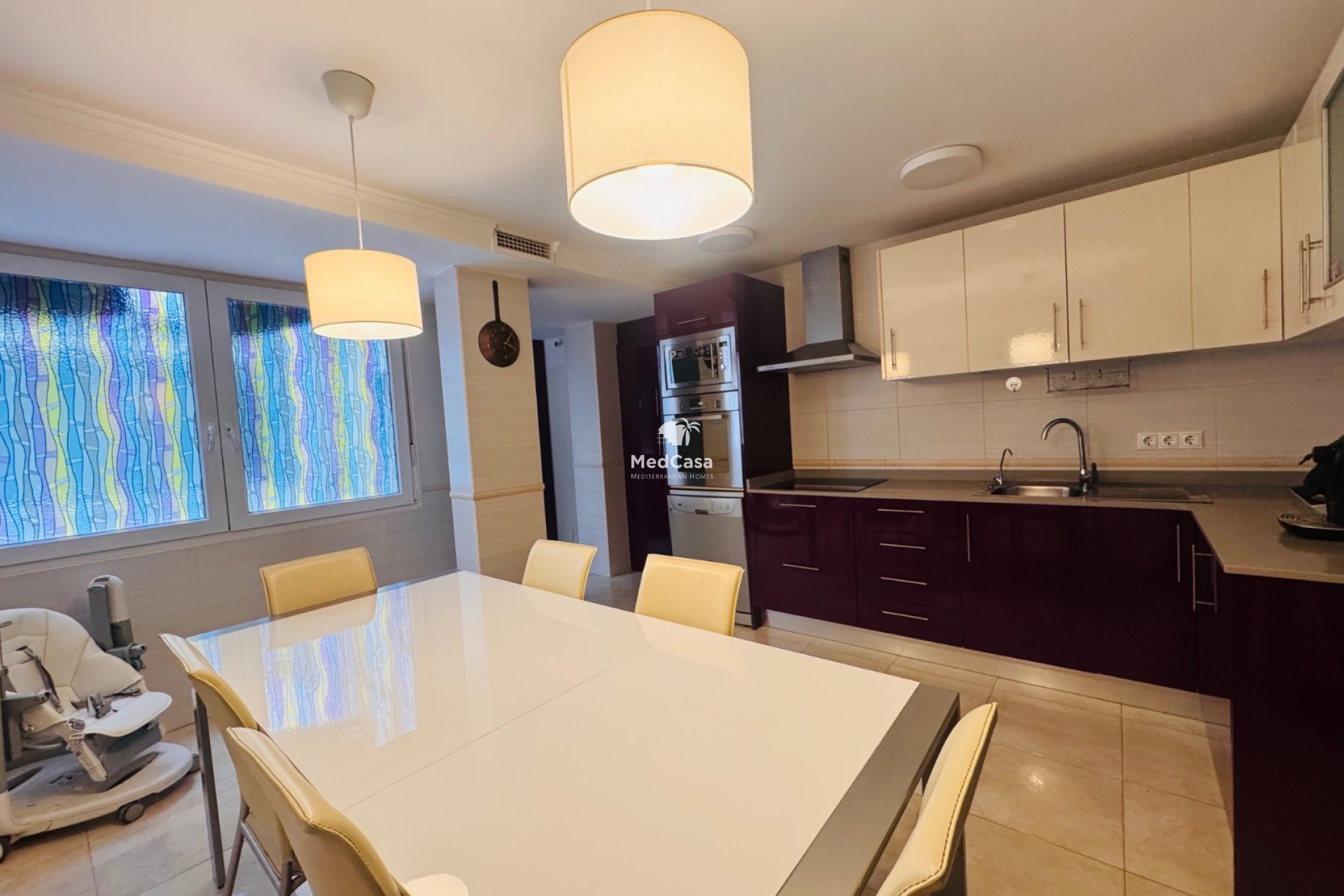 Wiederverkauf - Apartment -
Ciudad Quesada - Rojales