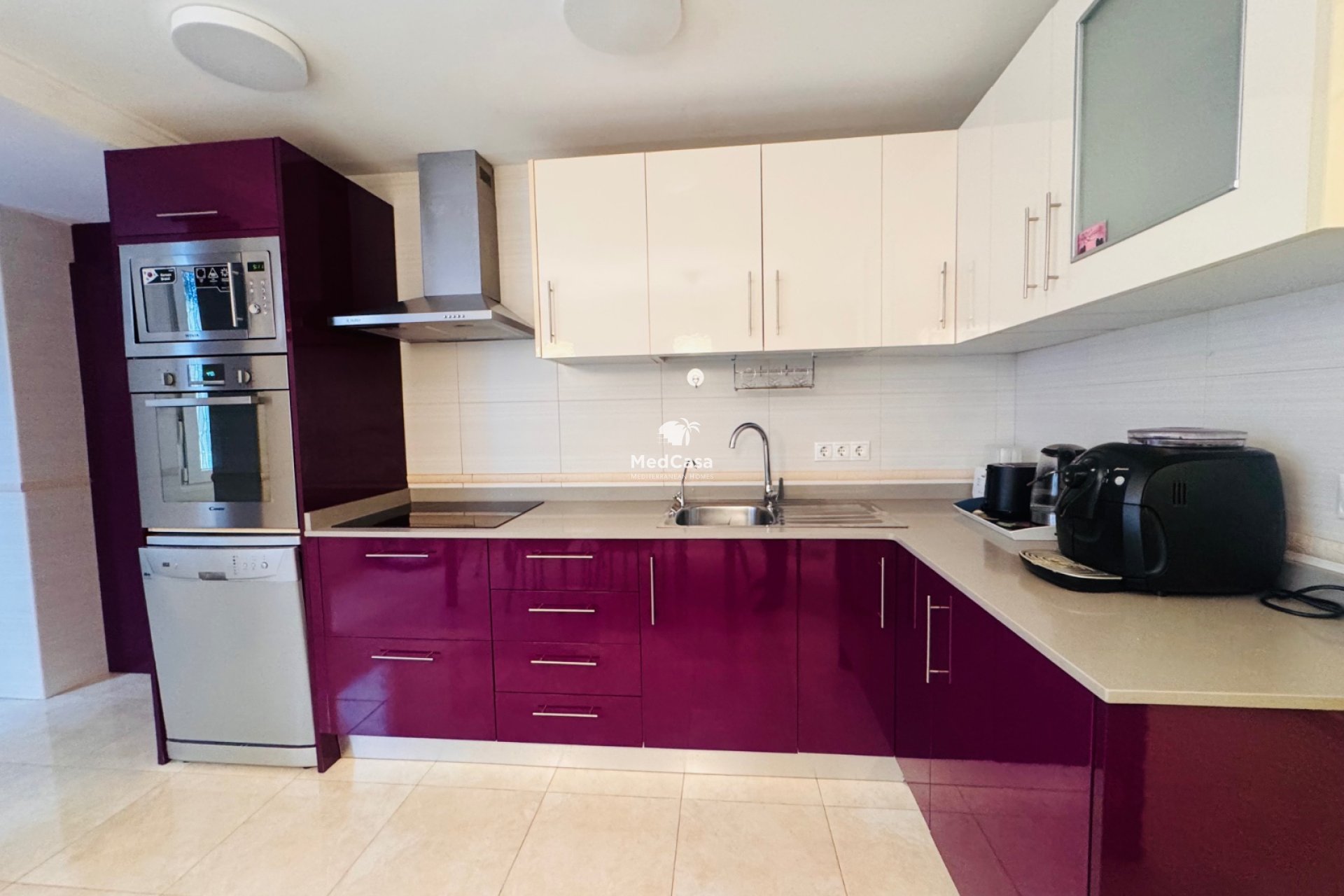 Wiederverkauf - Apartment -
Ciudad Quesada - Rojales