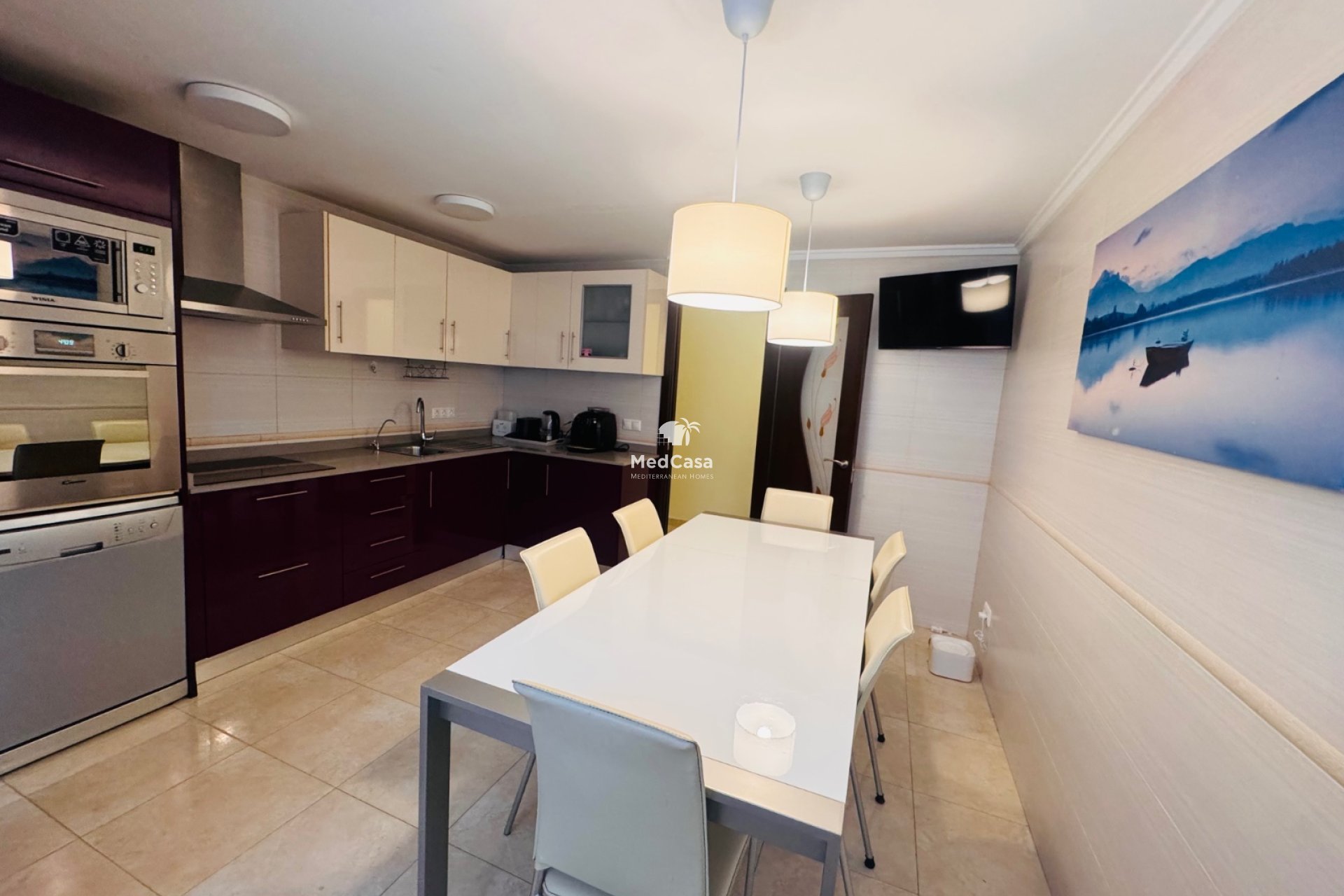 Wiederverkauf - Apartment -
Ciudad Quesada - Rojales