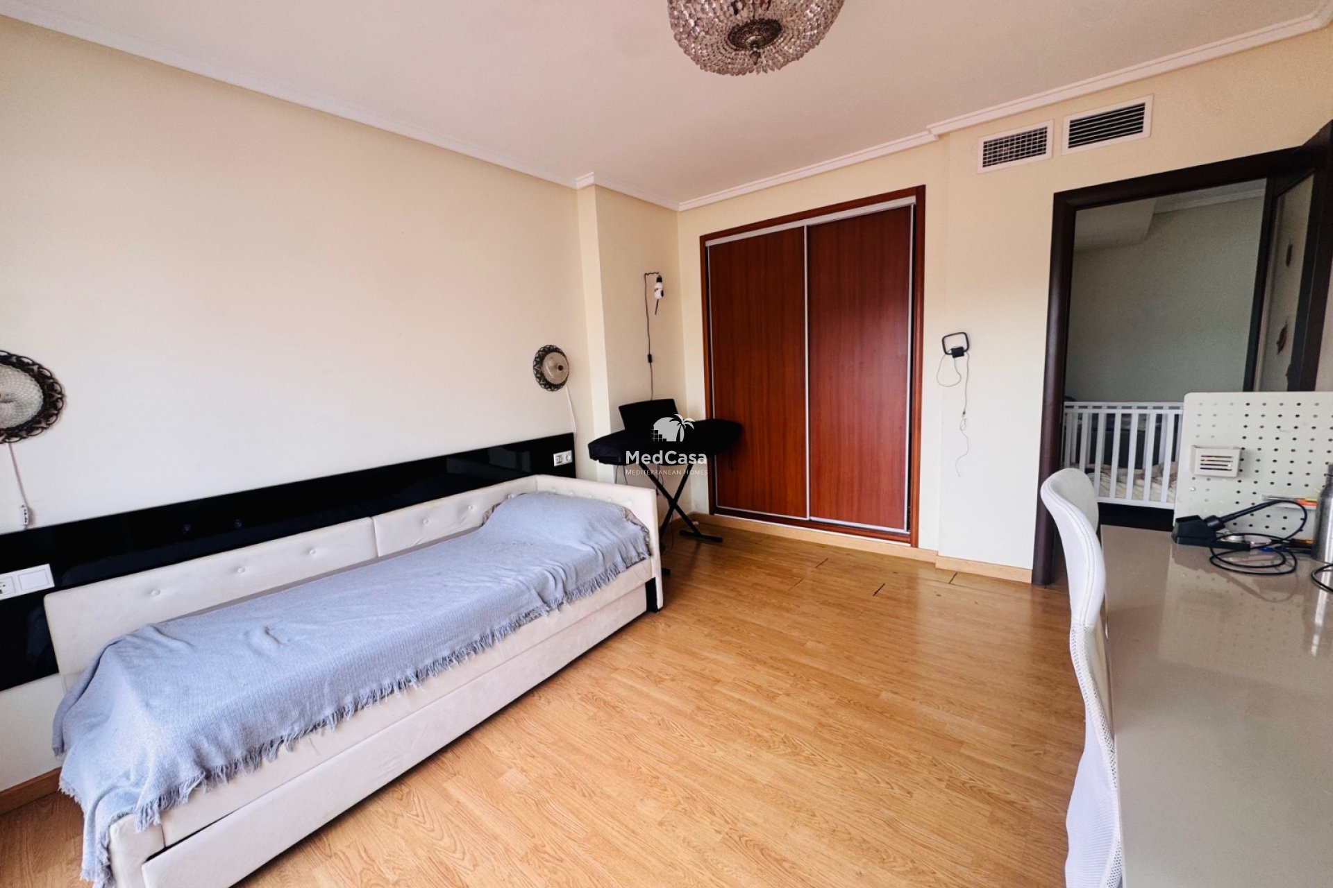 Wiederverkauf - Apartment -
Ciudad Quesada - Rojales
