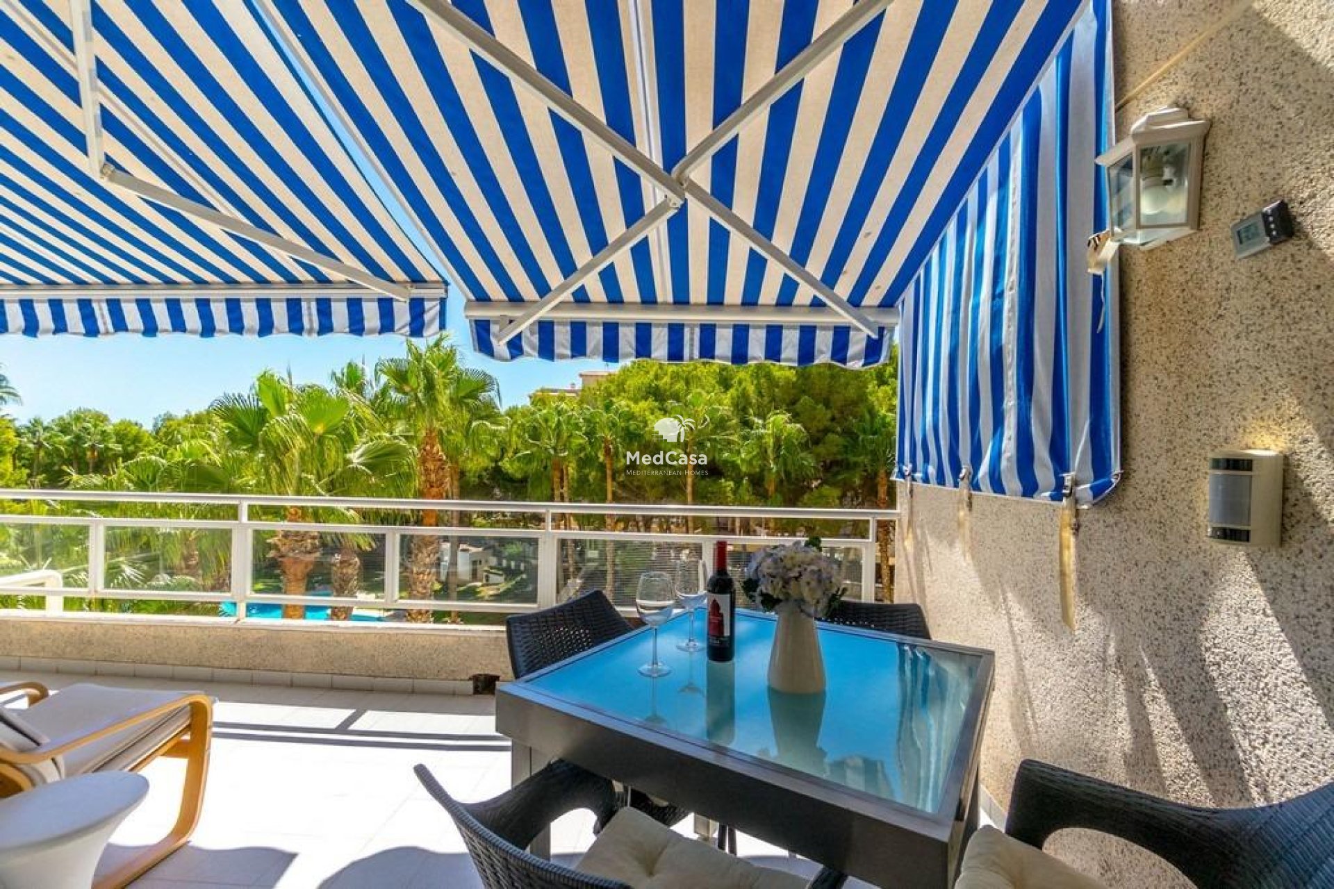 Wiederverkauf - Apartment -
Dehesa de campoamor - Altos de campoamor