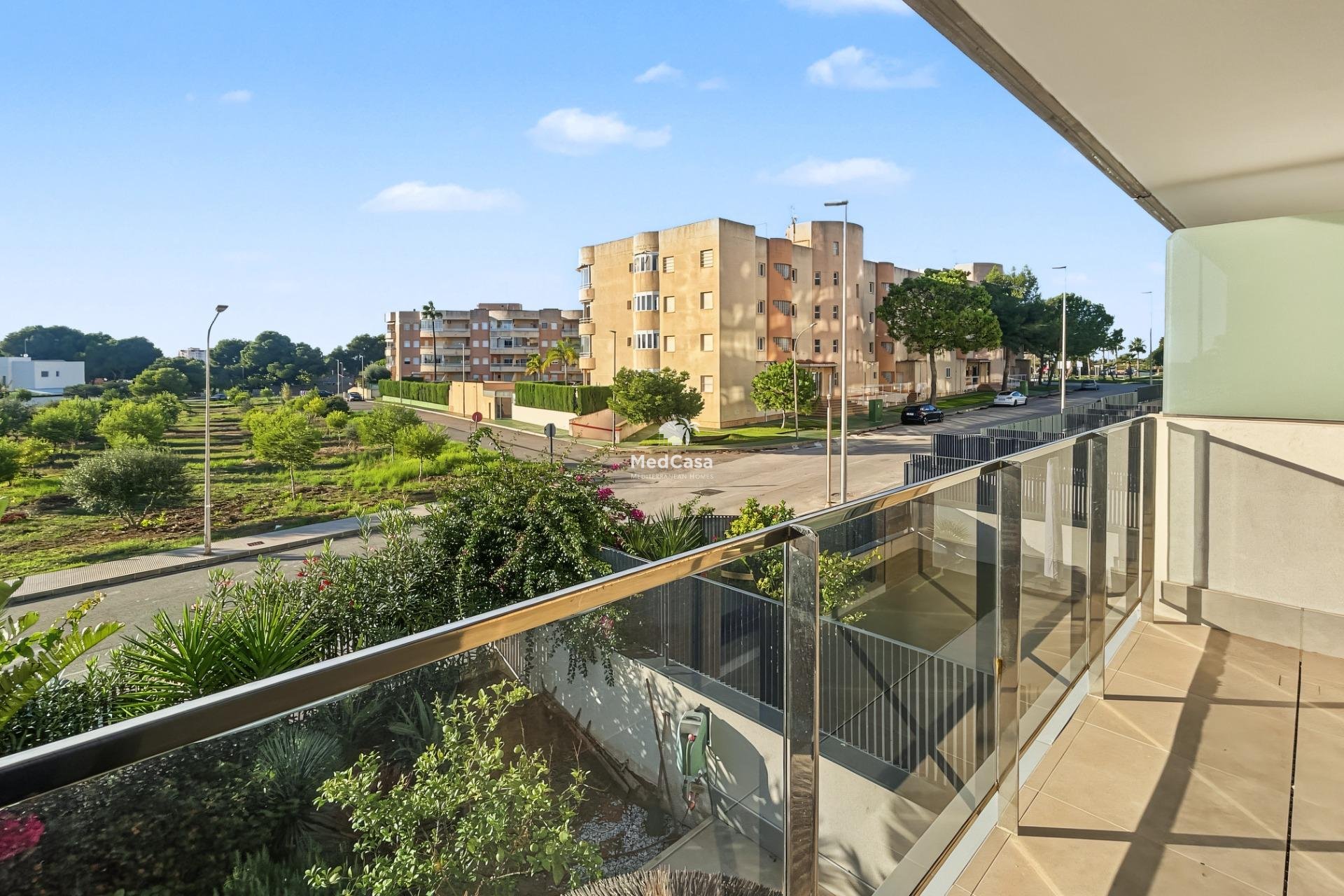 Wiederverkauf - Apartment -
Dehesa de campoamor - Campoamor
