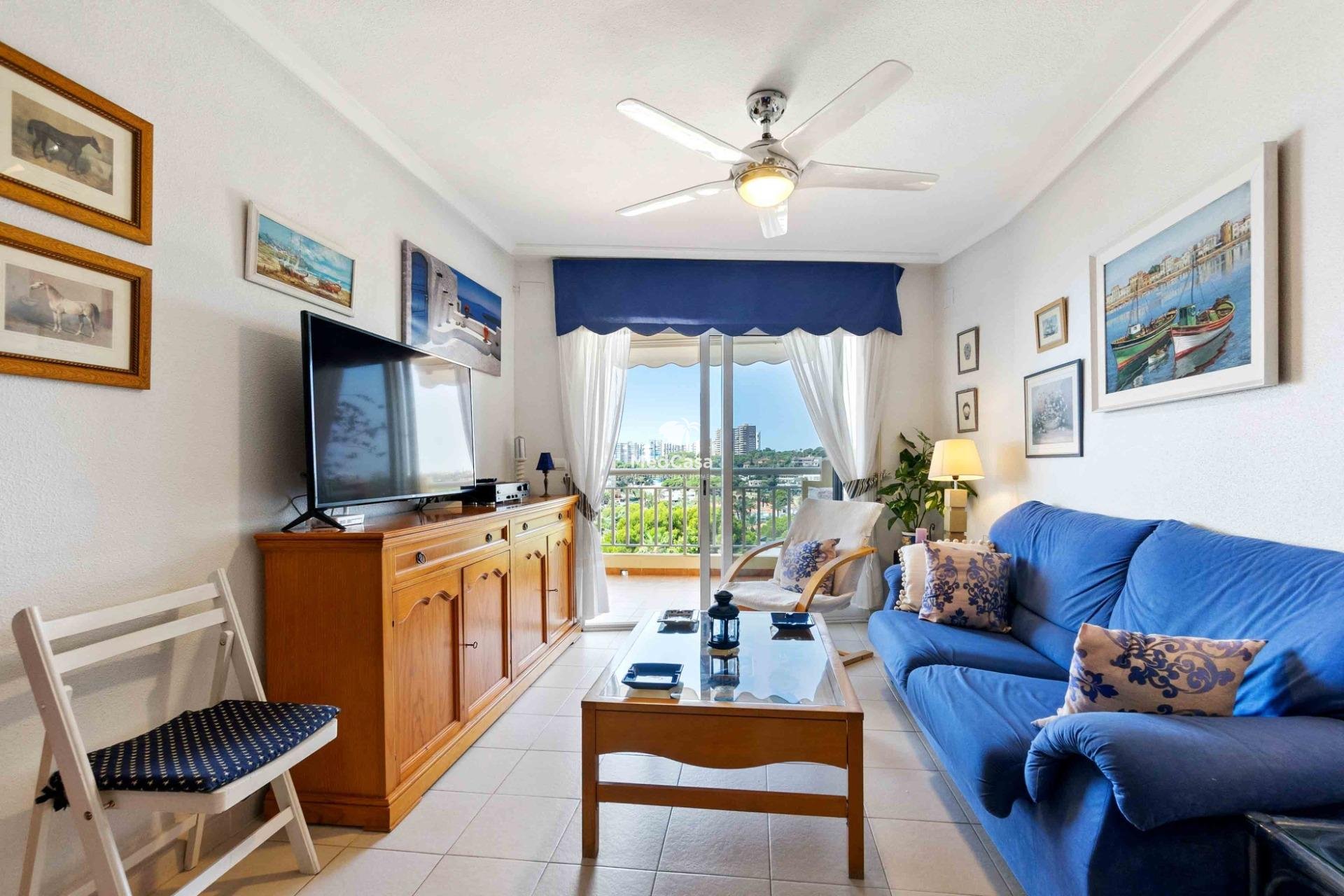 Wiederverkauf - Apartment -
Dehesa de campoamor - Campoamor