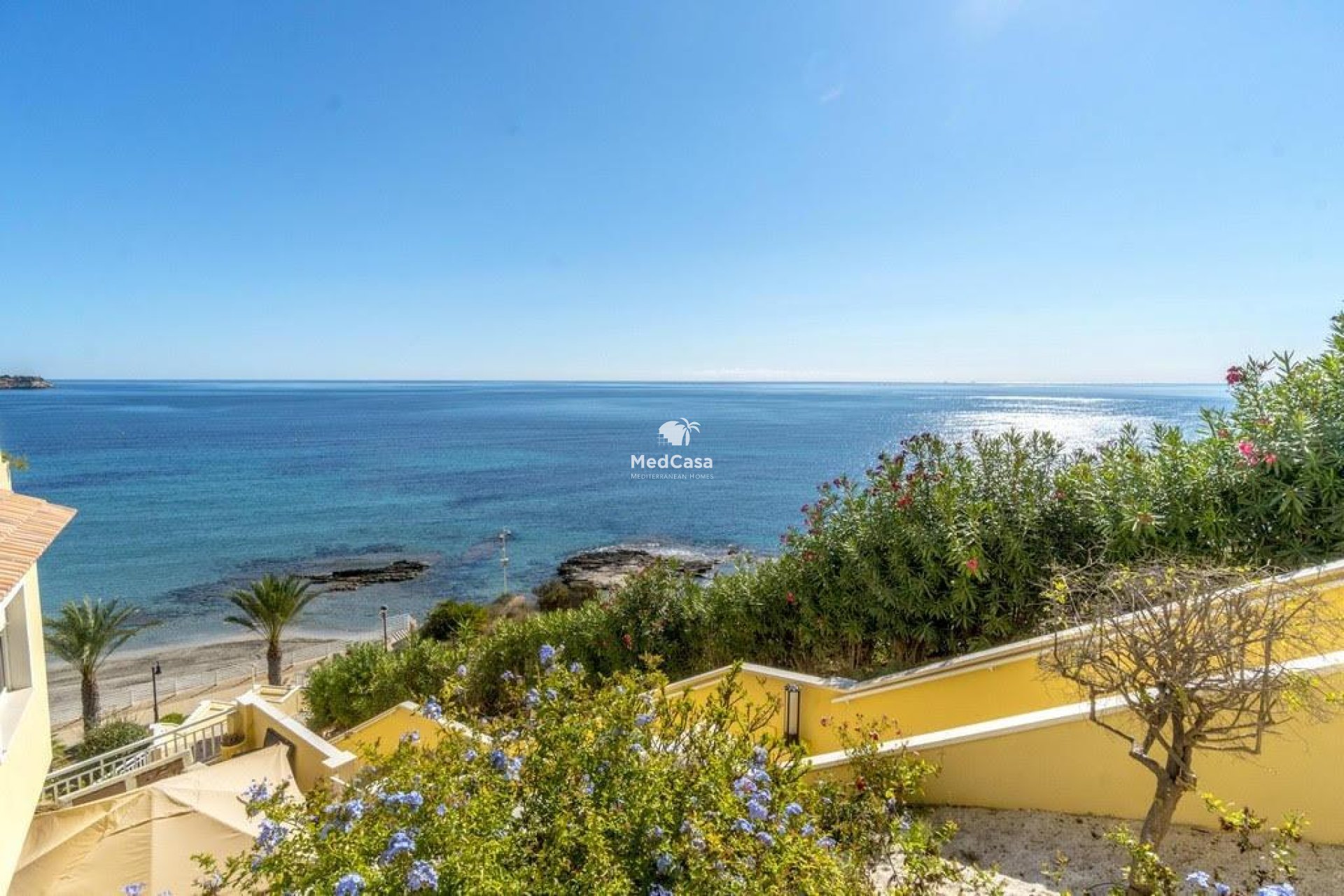 Wiederverkauf - Apartment -
Dehesa de campoamor - Campoamor