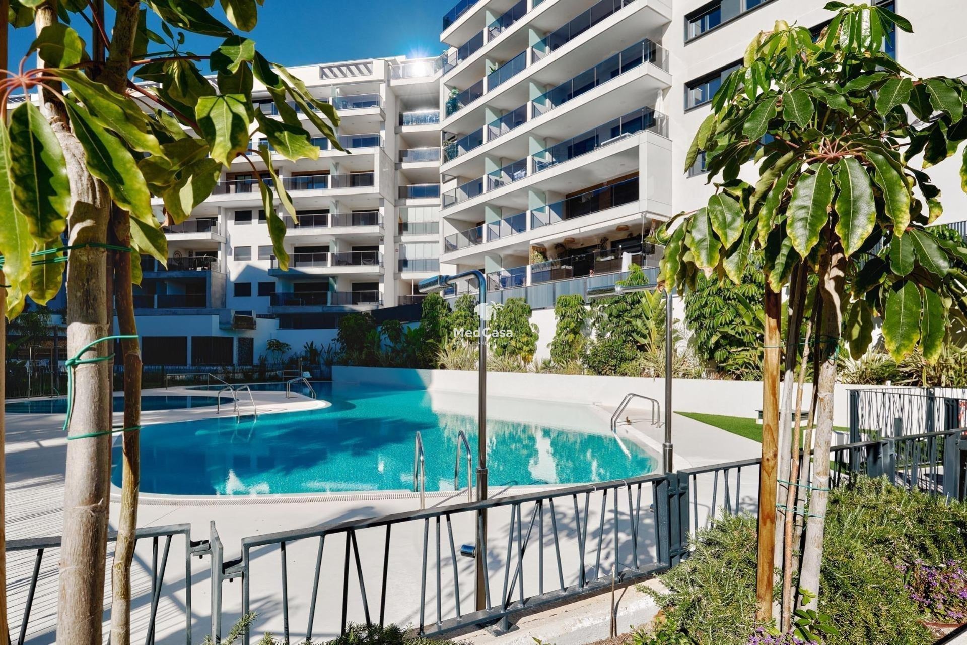 Wiederverkauf - Apartment -
Dehesa de campoamor - Campoamor