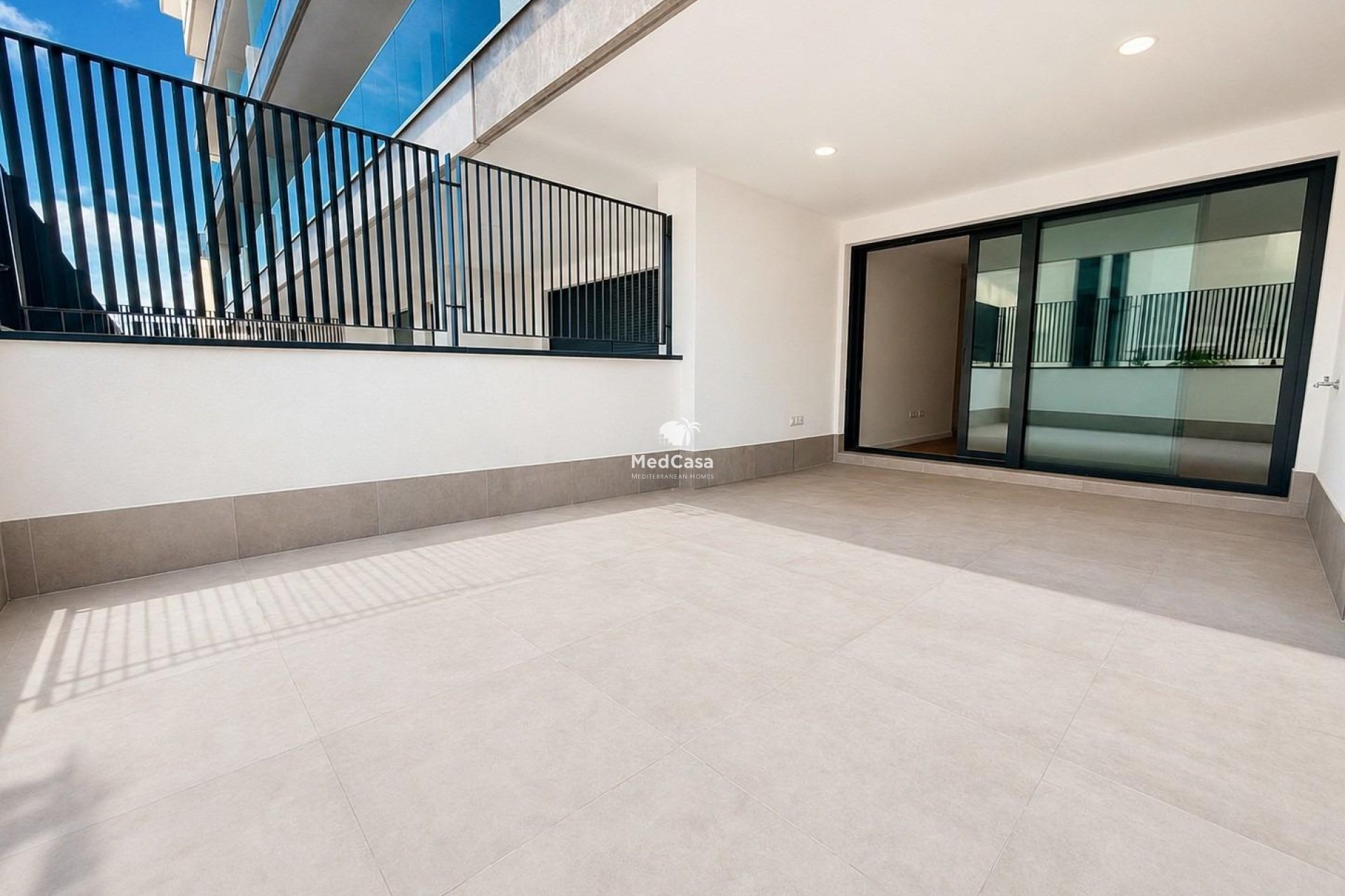 Wiederverkauf - Apartment -
Dehesa de campoamor - Campoamor