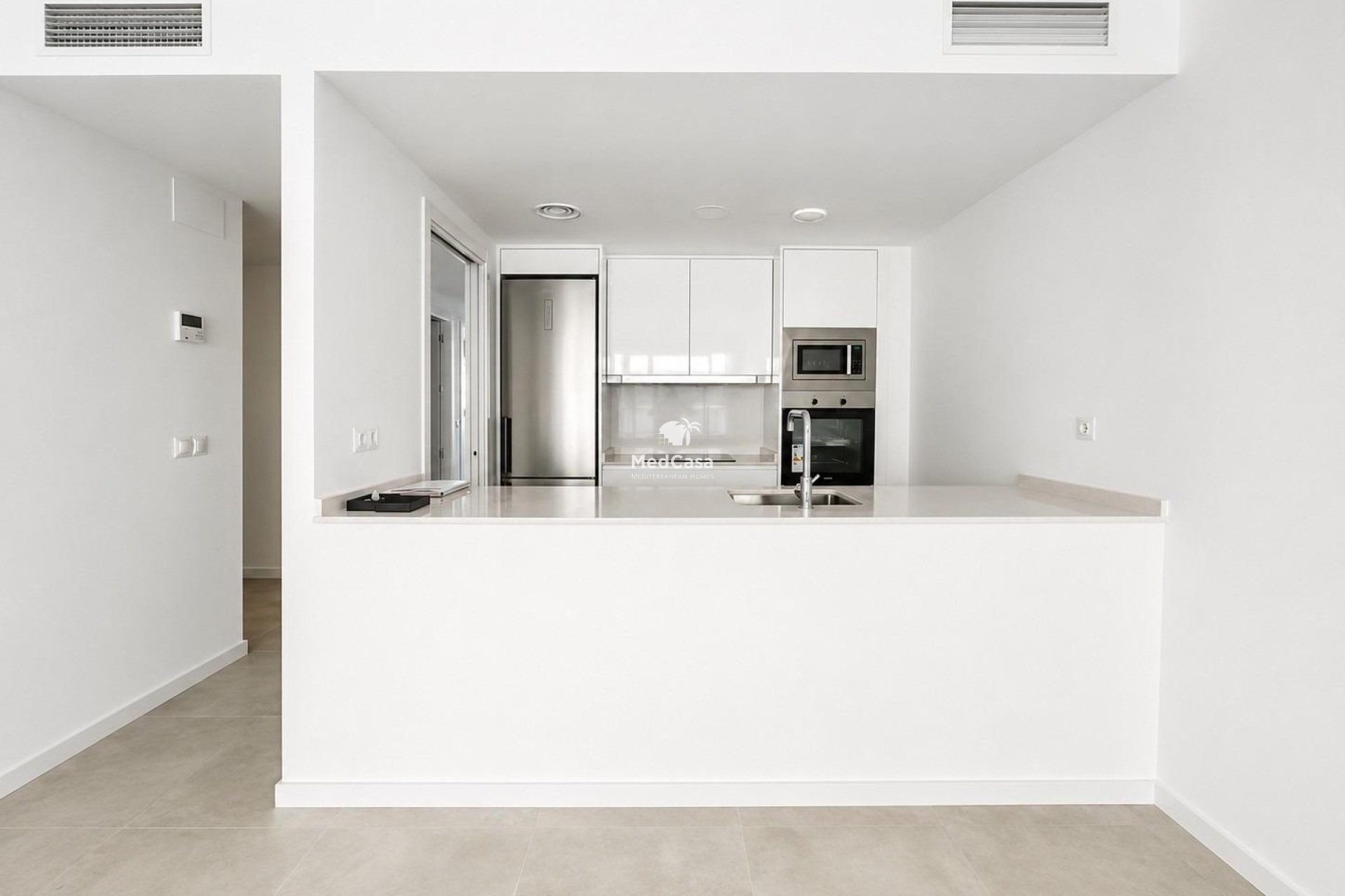 Wiederverkauf - Apartment -
Dehesa de campoamor - Campoamor
