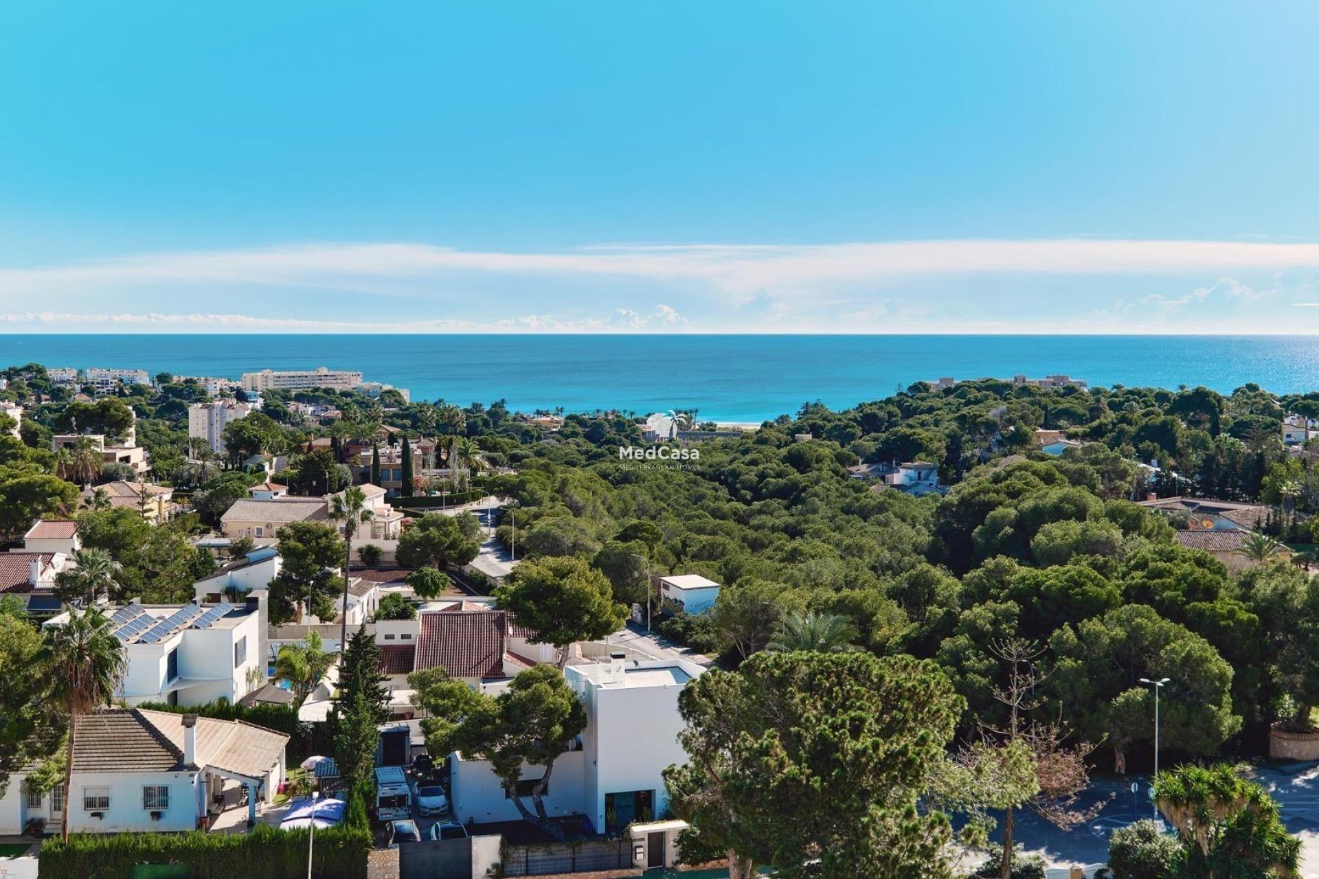 Wiederverkauf - Apartment -
Dehesa de campoamor - Campoamor