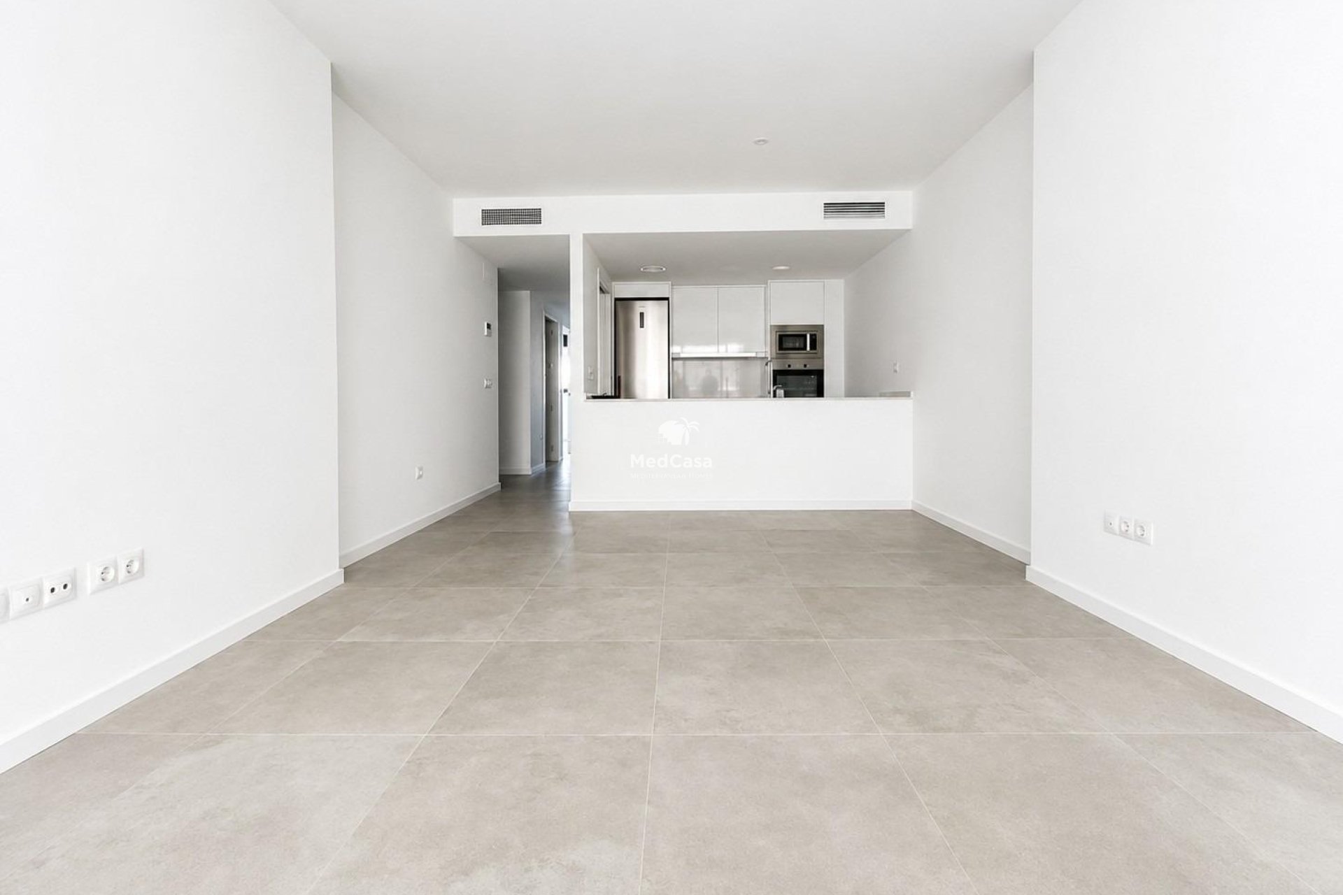 Wiederverkauf - Apartment -
Dehesa de campoamor - Campoamor