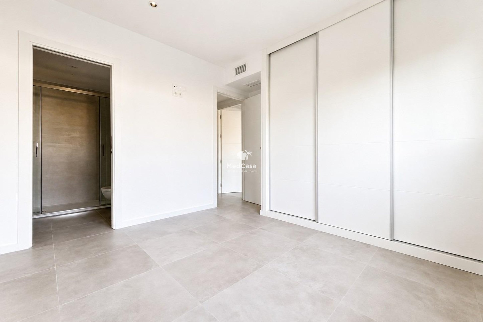 Wiederverkauf - Apartment -
Dehesa de campoamor - Campoamor
