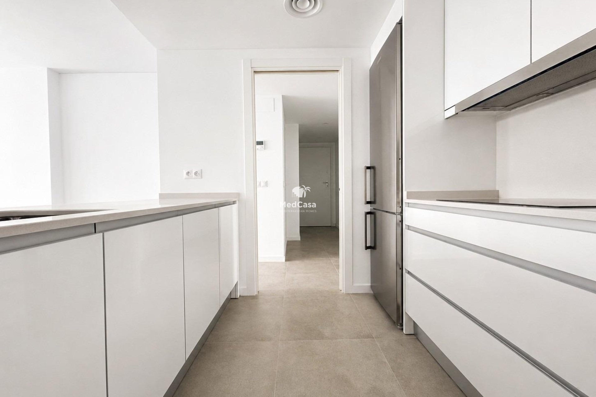 Wiederverkauf - Apartment -
Dehesa de campoamor - Campoamor