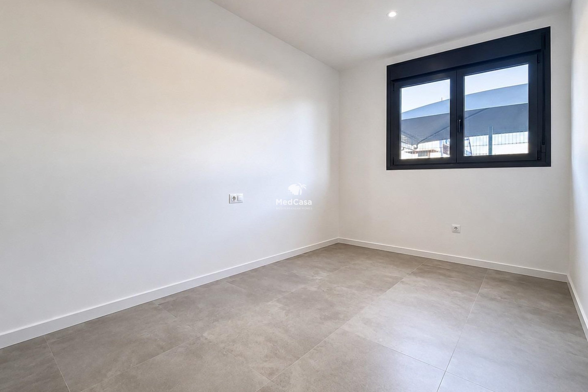 Wiederverkauf - Apartment -
Dehesa de campoamor - Campoamor