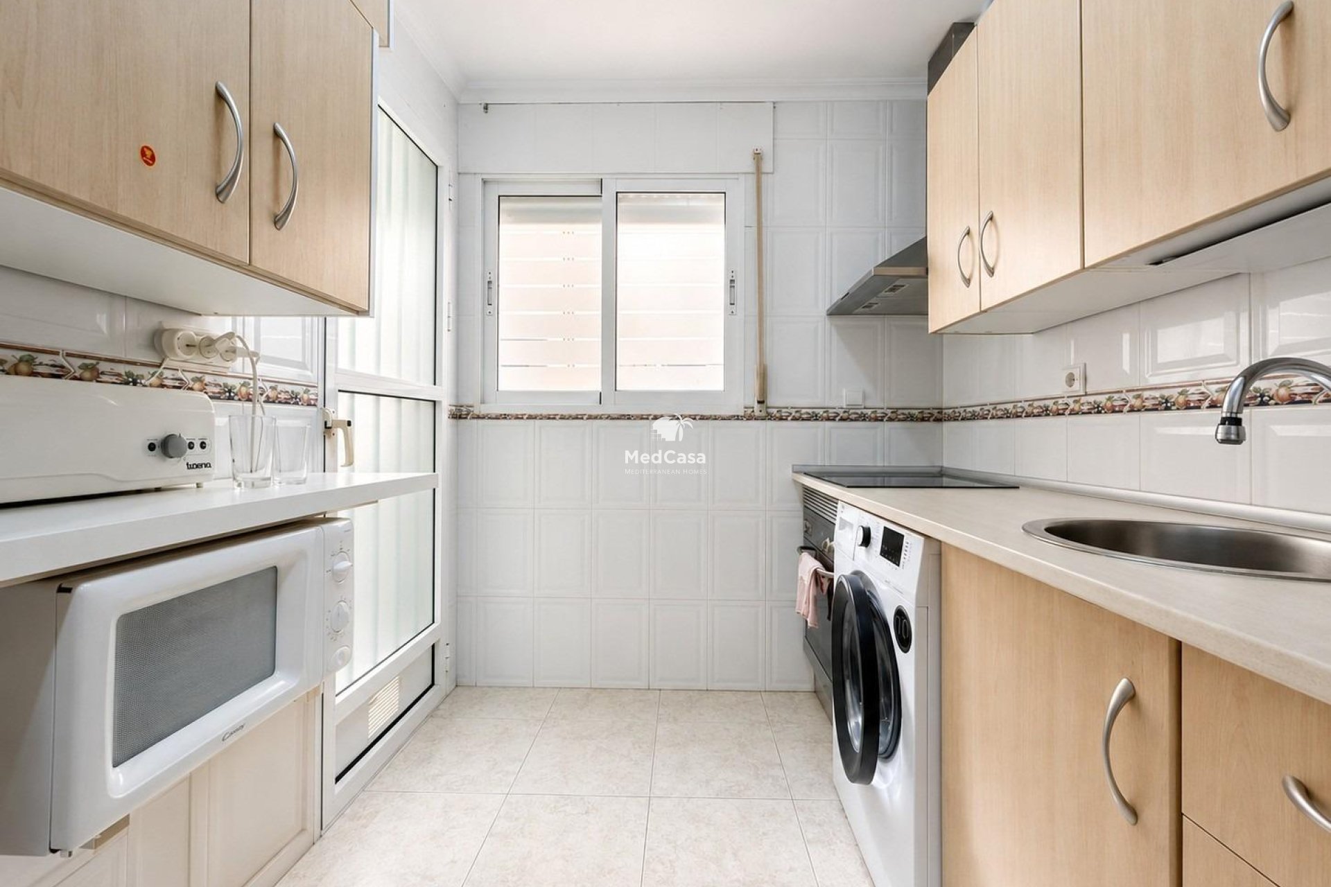 Wiederverkauf - Apartment -
Dehesa de campoamor - Campoamor