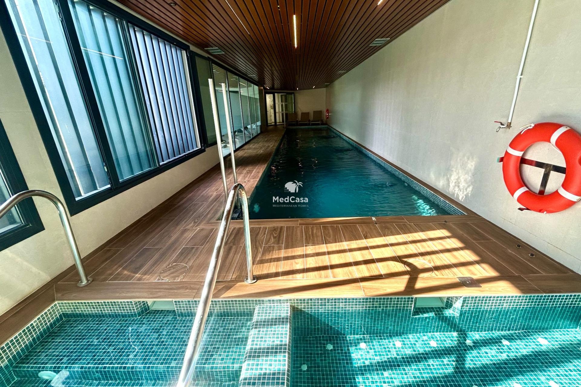 Wiederverkauf - Apartment -
Dehesa de campoamor - Campoamor