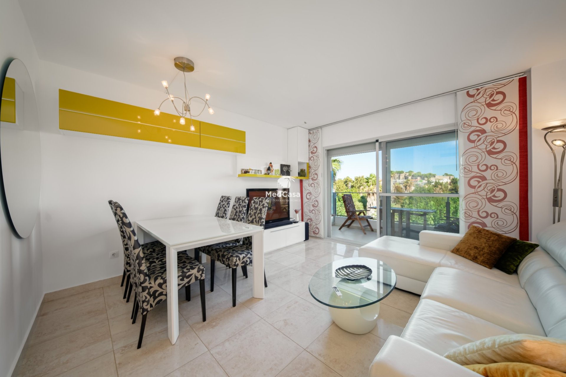 Wiederverkauf - Apartment -
Denia - Center