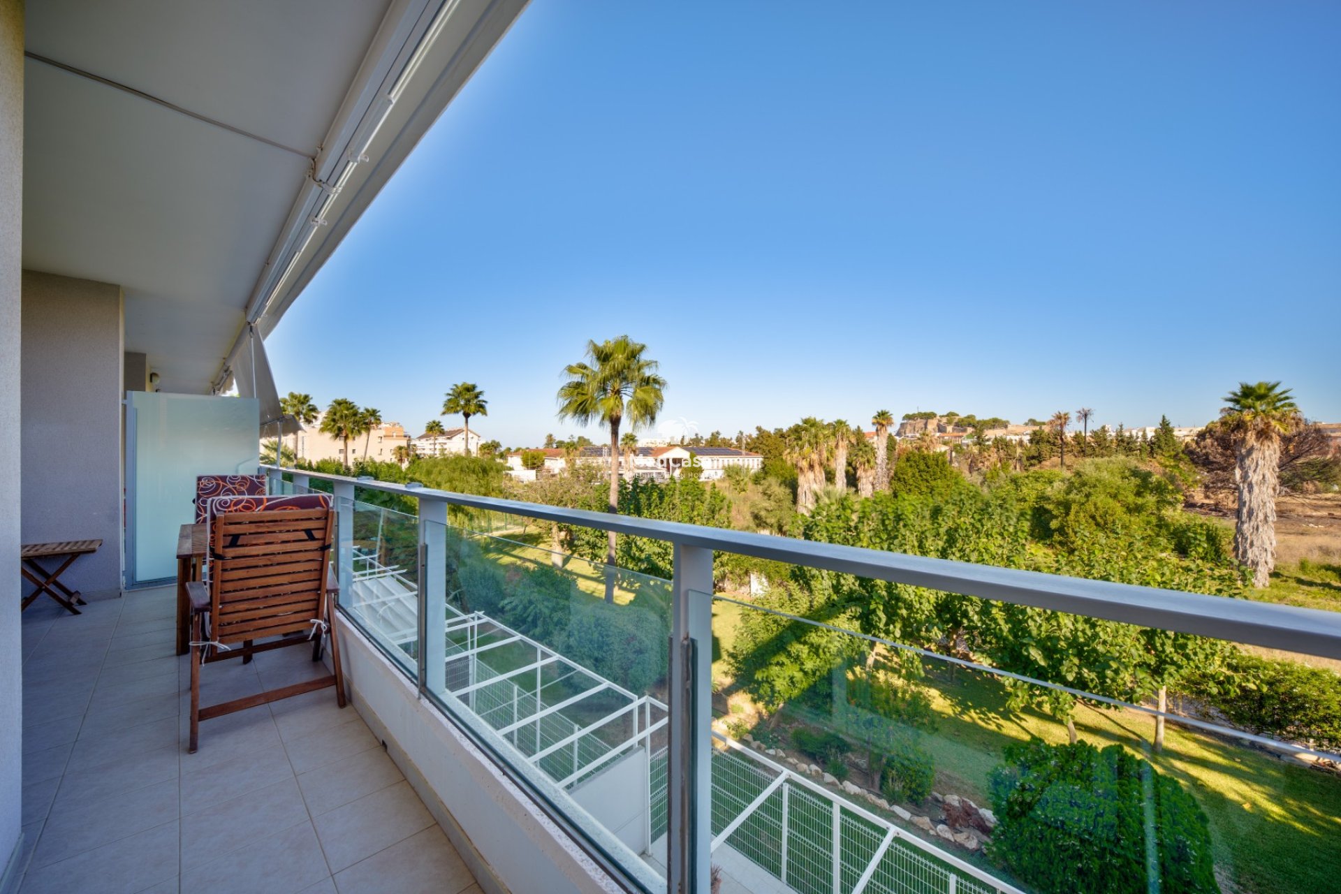 Wiederverkauf - Apartment -
Denia - Center