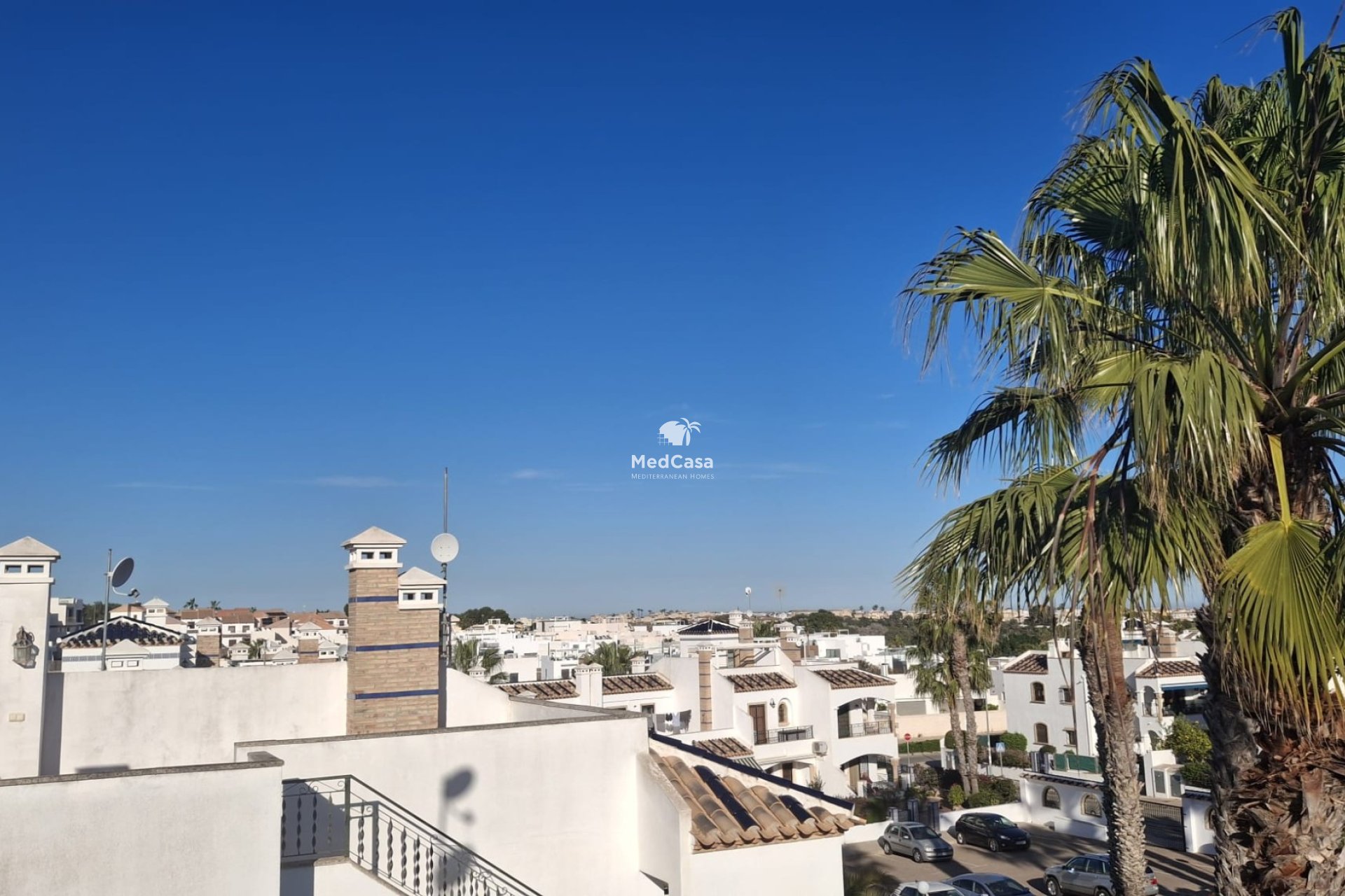 Wiederverkauf - Apartment / Duplex -
Orihuela Costa - Villamartín