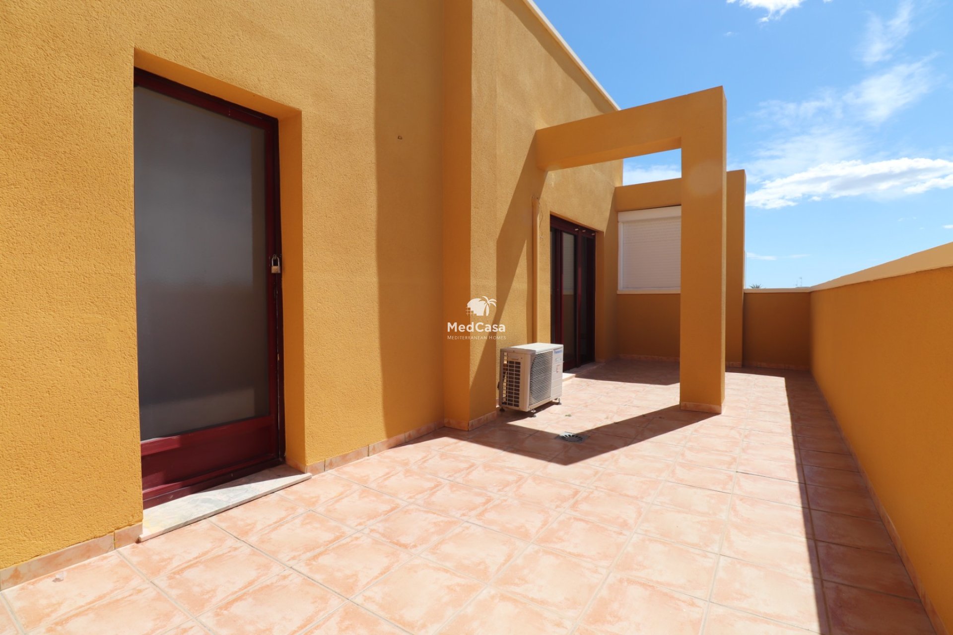 Wiederverkauf - Apartment -
Formentera de Segura - Formentera del Segura