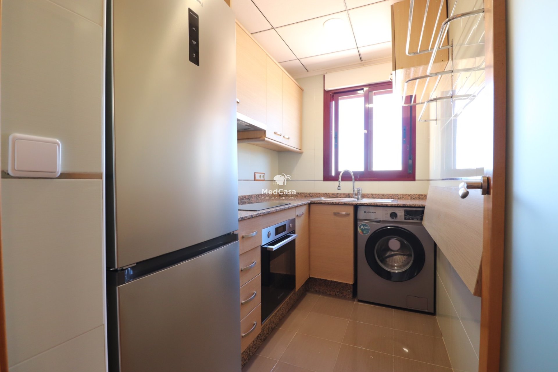 Wiederverkauf - Apartment -
Formentera de Segura - Formentera del Segura