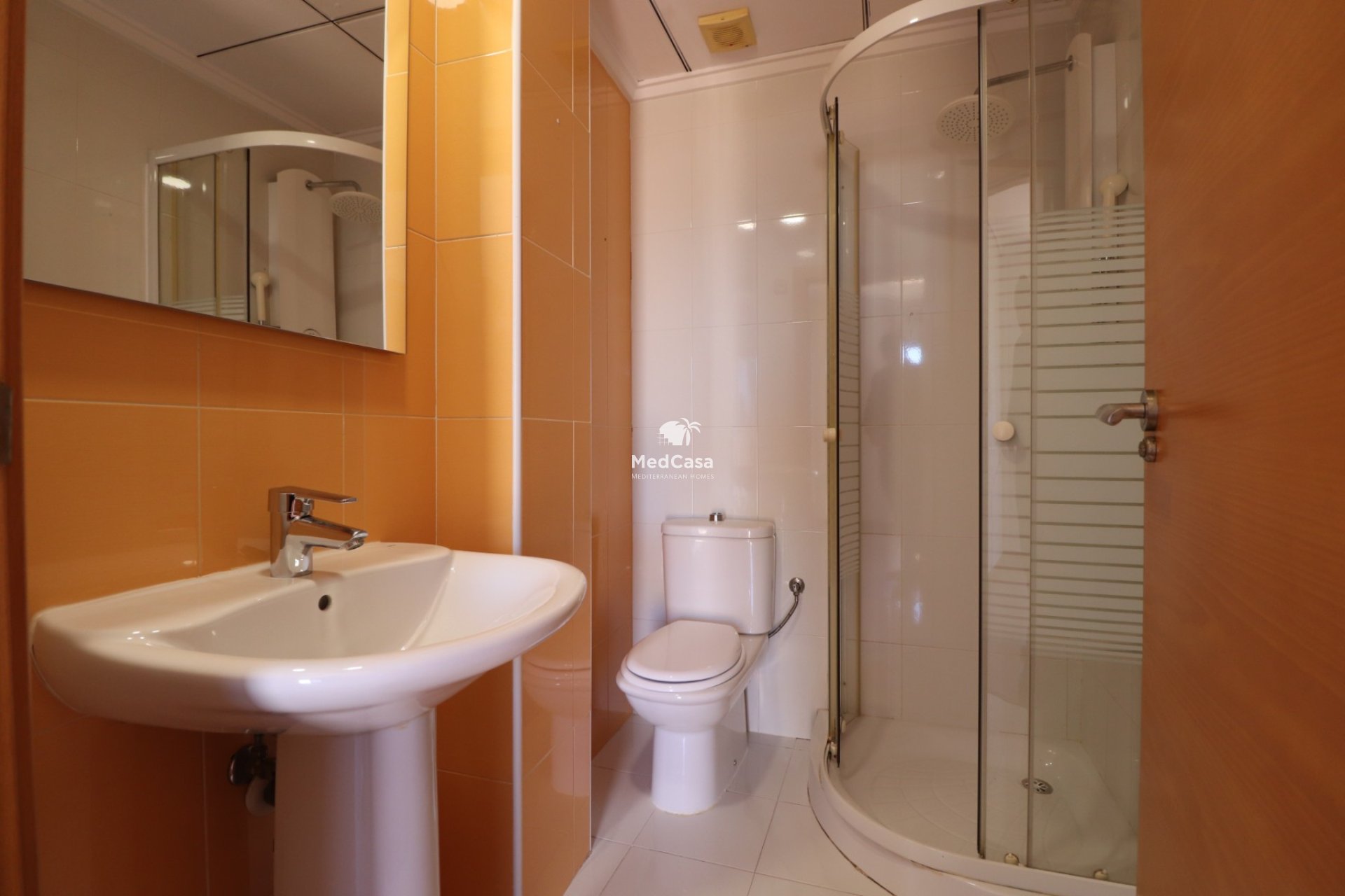 Wiederverkauf - Apartment -
Formentera de Segura - Formentera del Segura