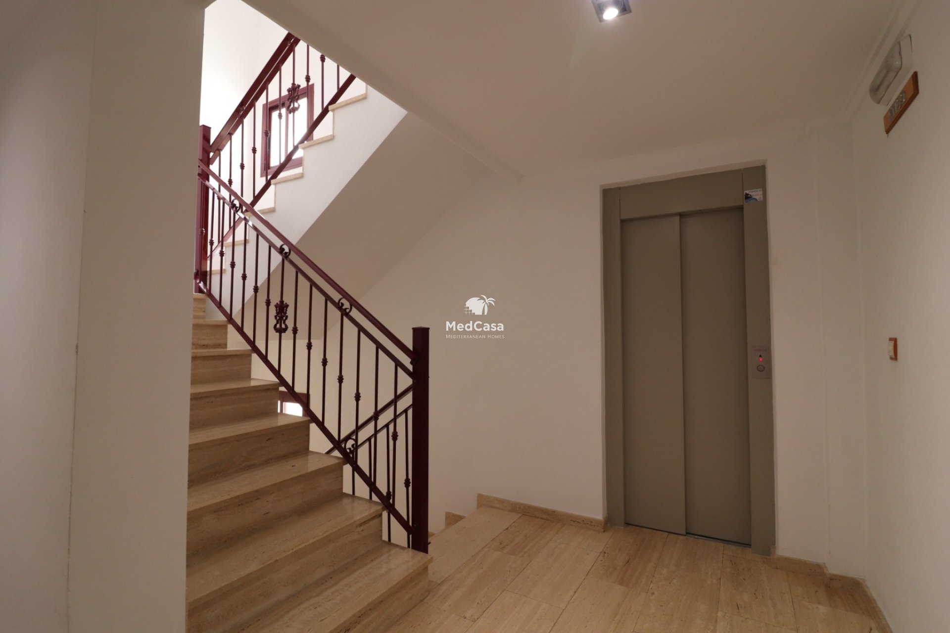 Wiederverkauf - Apartment -
Formentera de Segura - Formentera del Segura