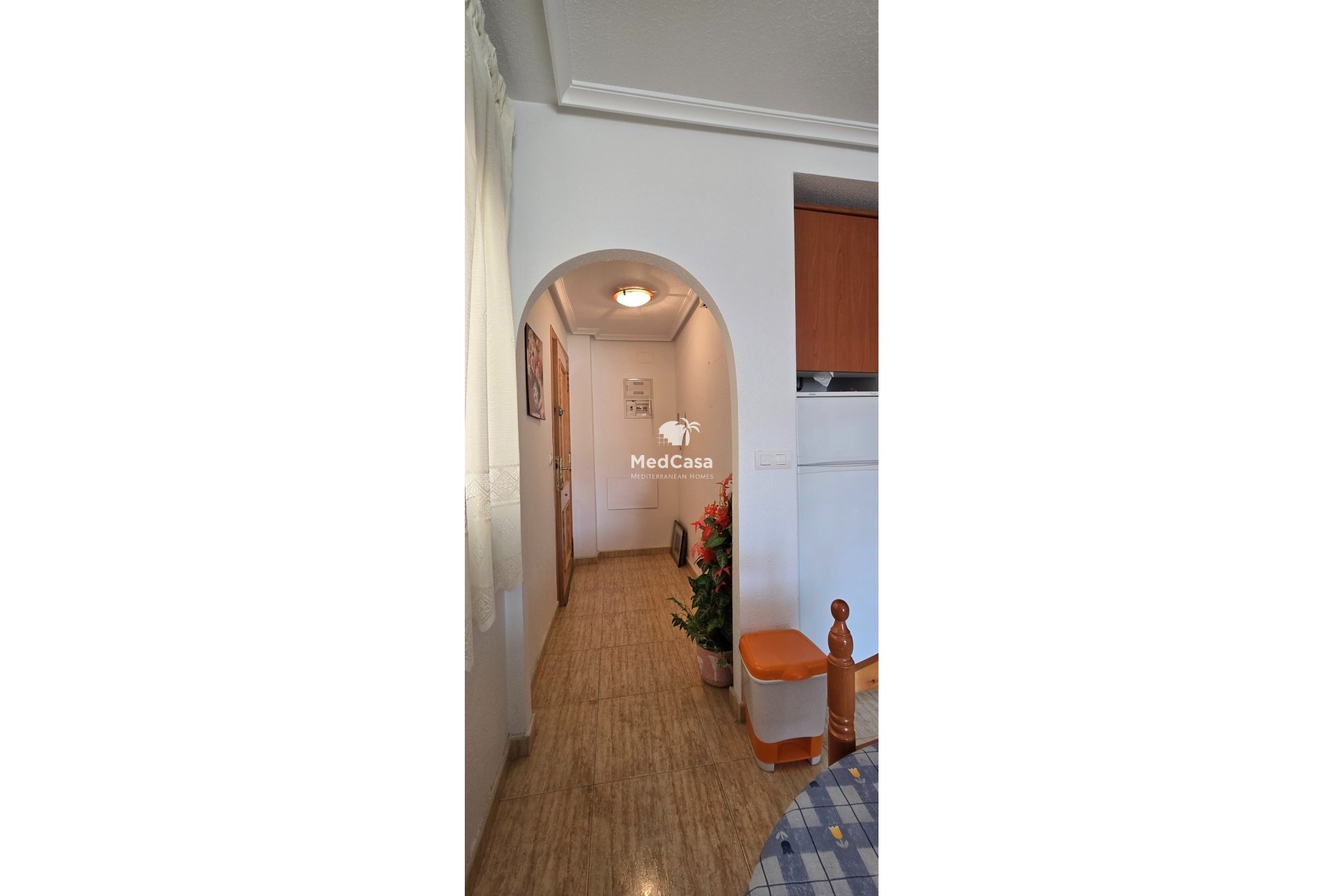 Wiederverkauf - Apartment -
Formentera del Segura