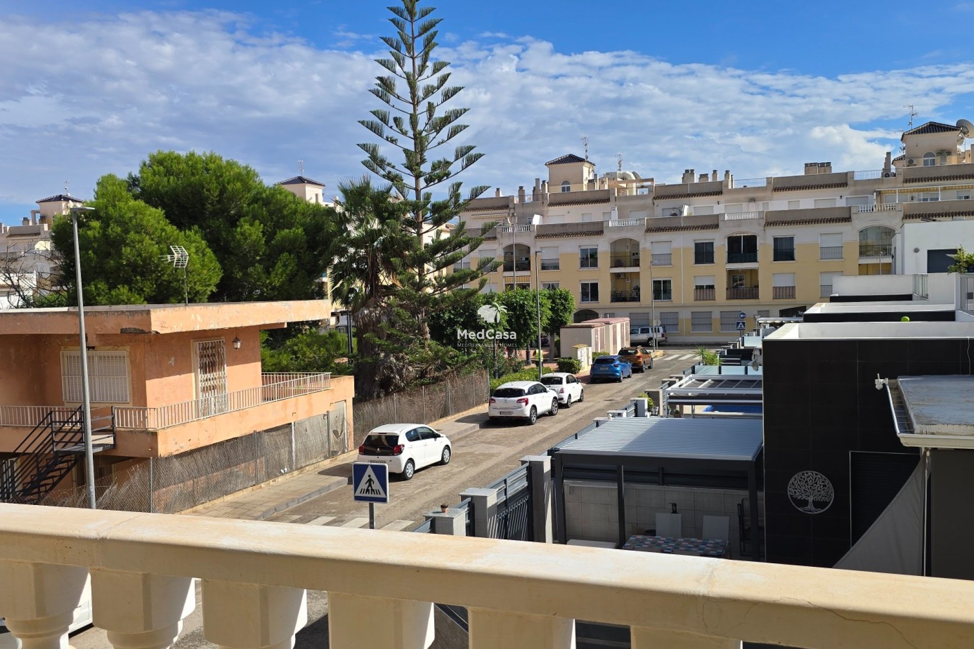 Wiederverkauf - Apartment -
Formentera del Segura
