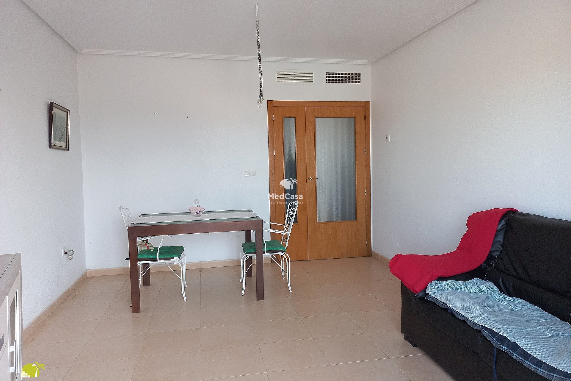 Wiederverkauf - Apartment -
Formentera del Segura
