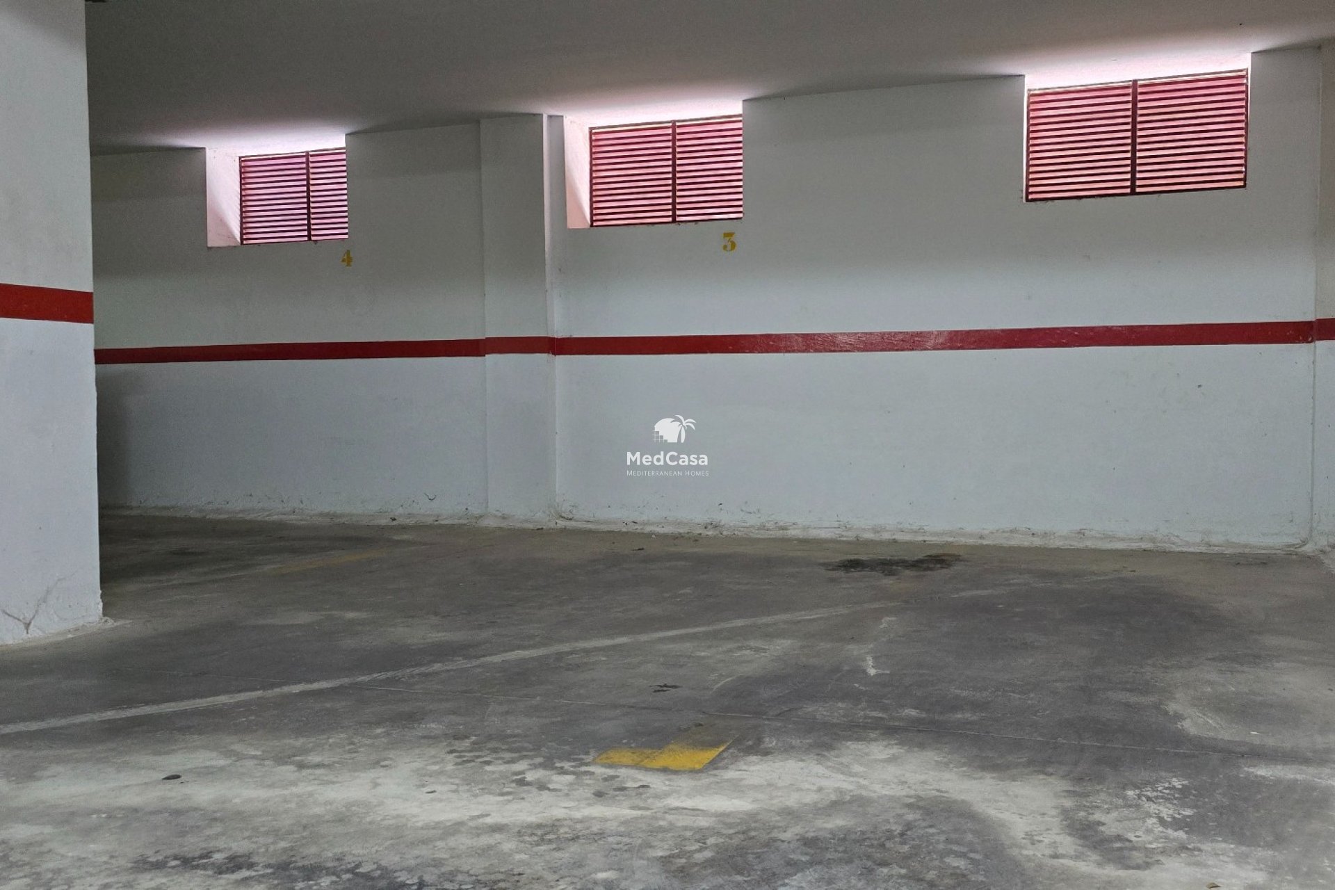 Wiederverkauf - Apartment -
Formentera del Segura