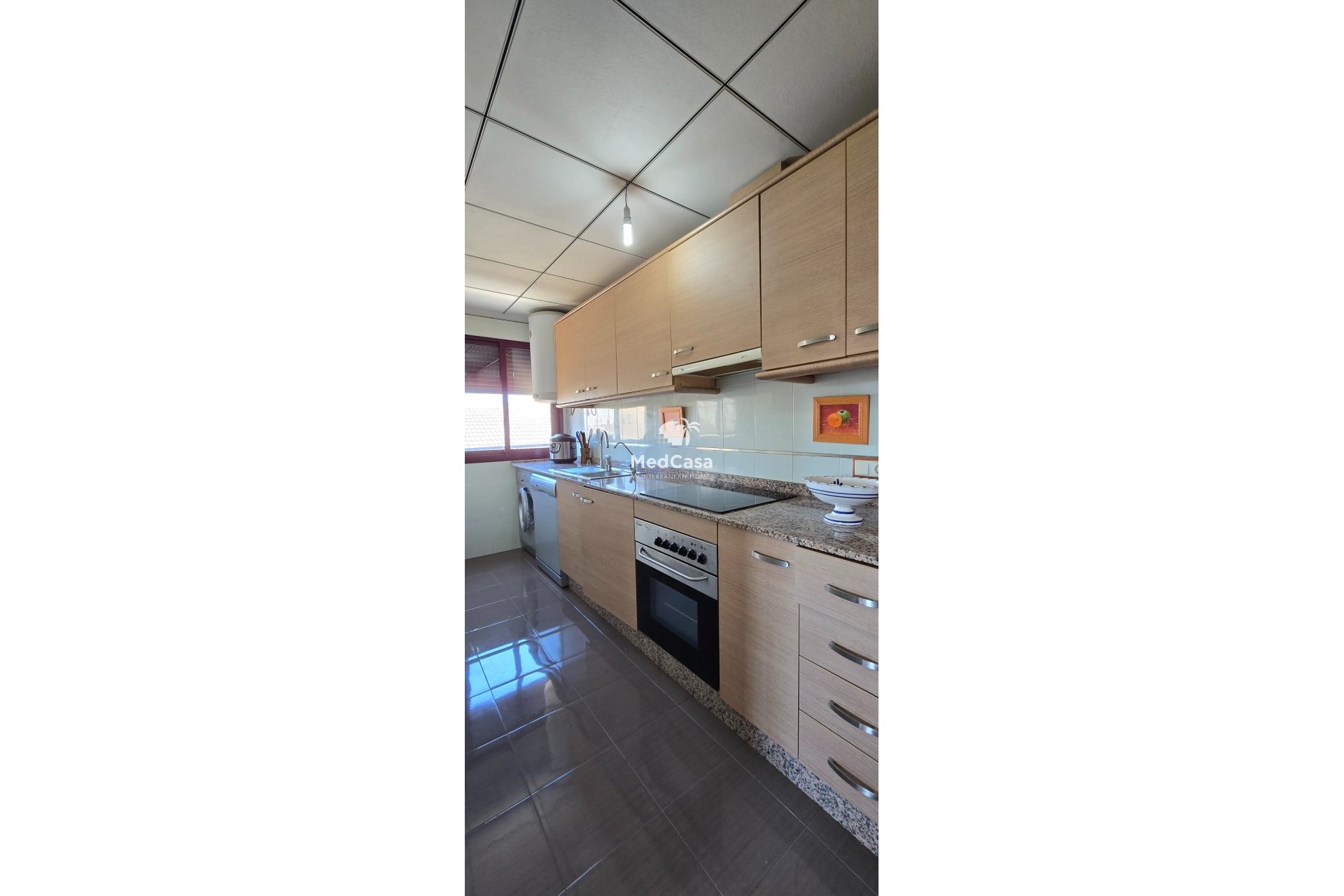 Wiederverkauf - Apartment -
Formentera del Segura