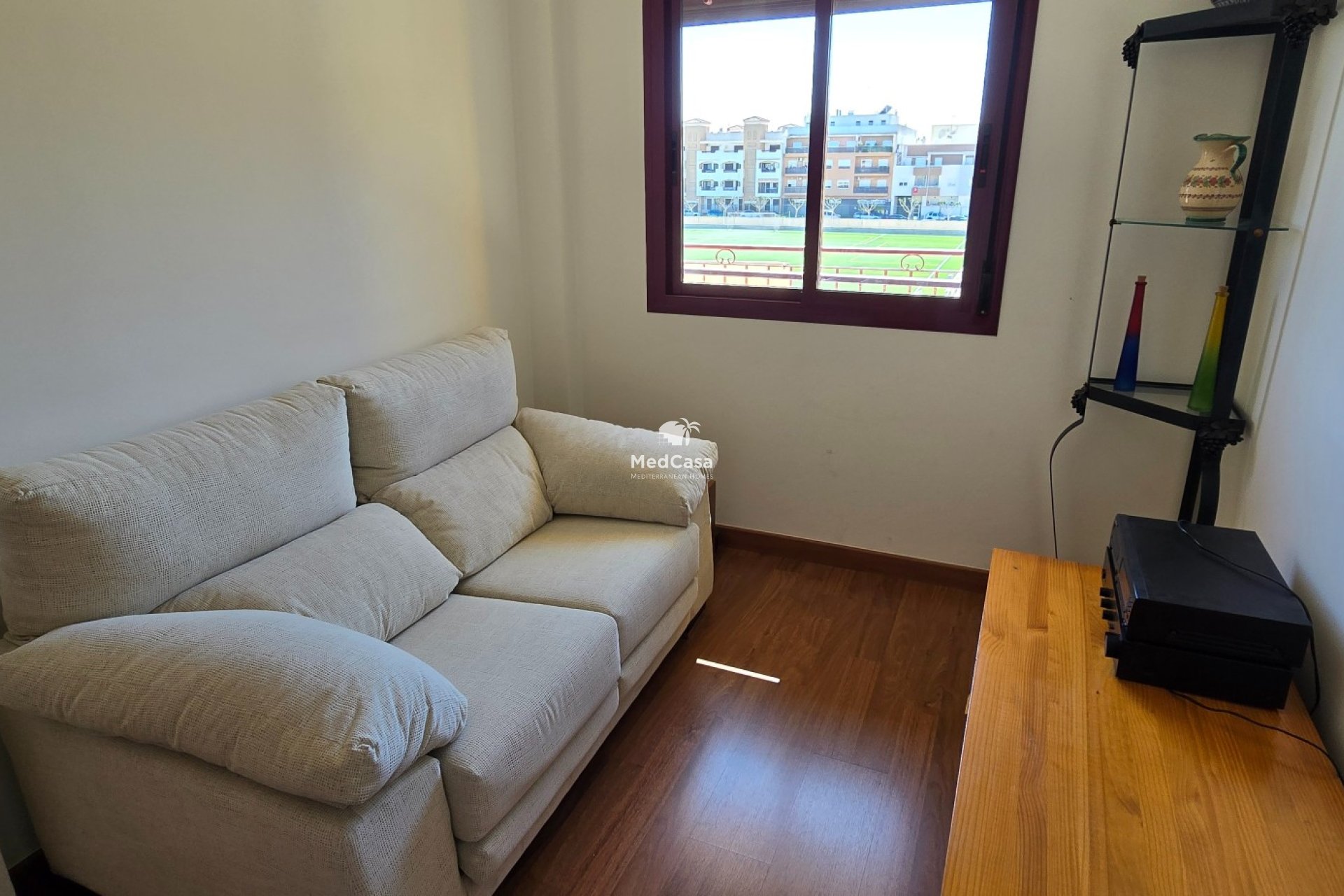 Wiederverkauf - Apartment -
Formentera del Segura