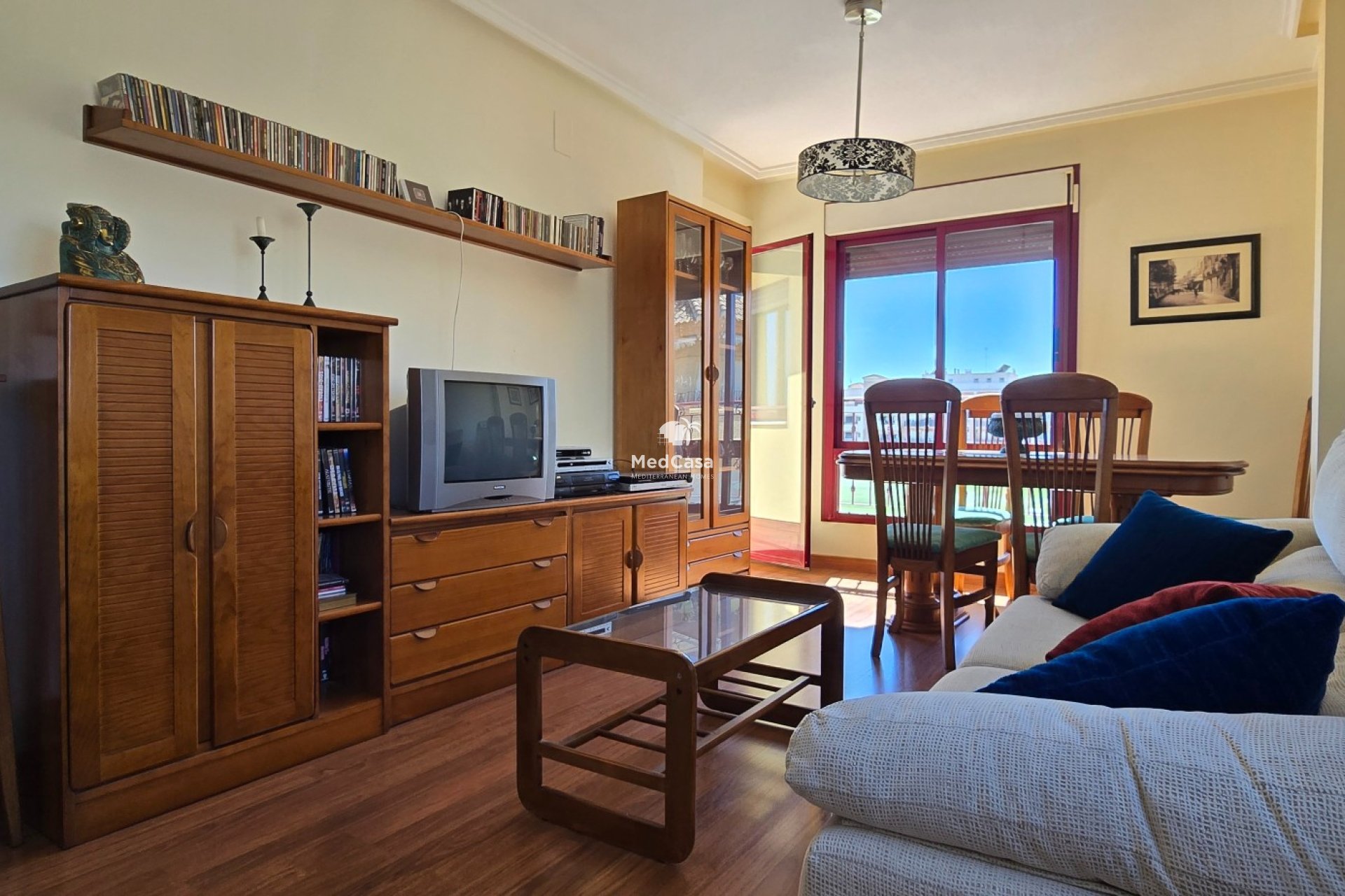 Wiederverkauf - Apartment -
Formentera del Segura