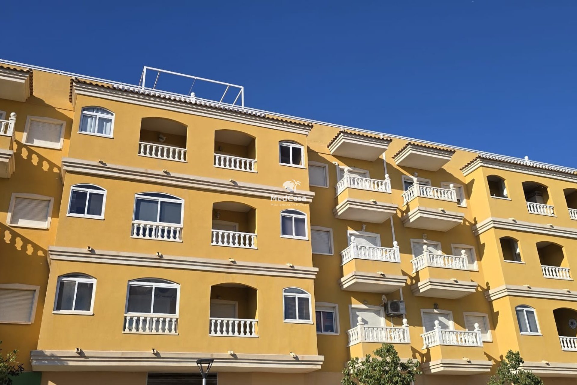 Wiederverkauf - Apartment -
Formentera del Segura