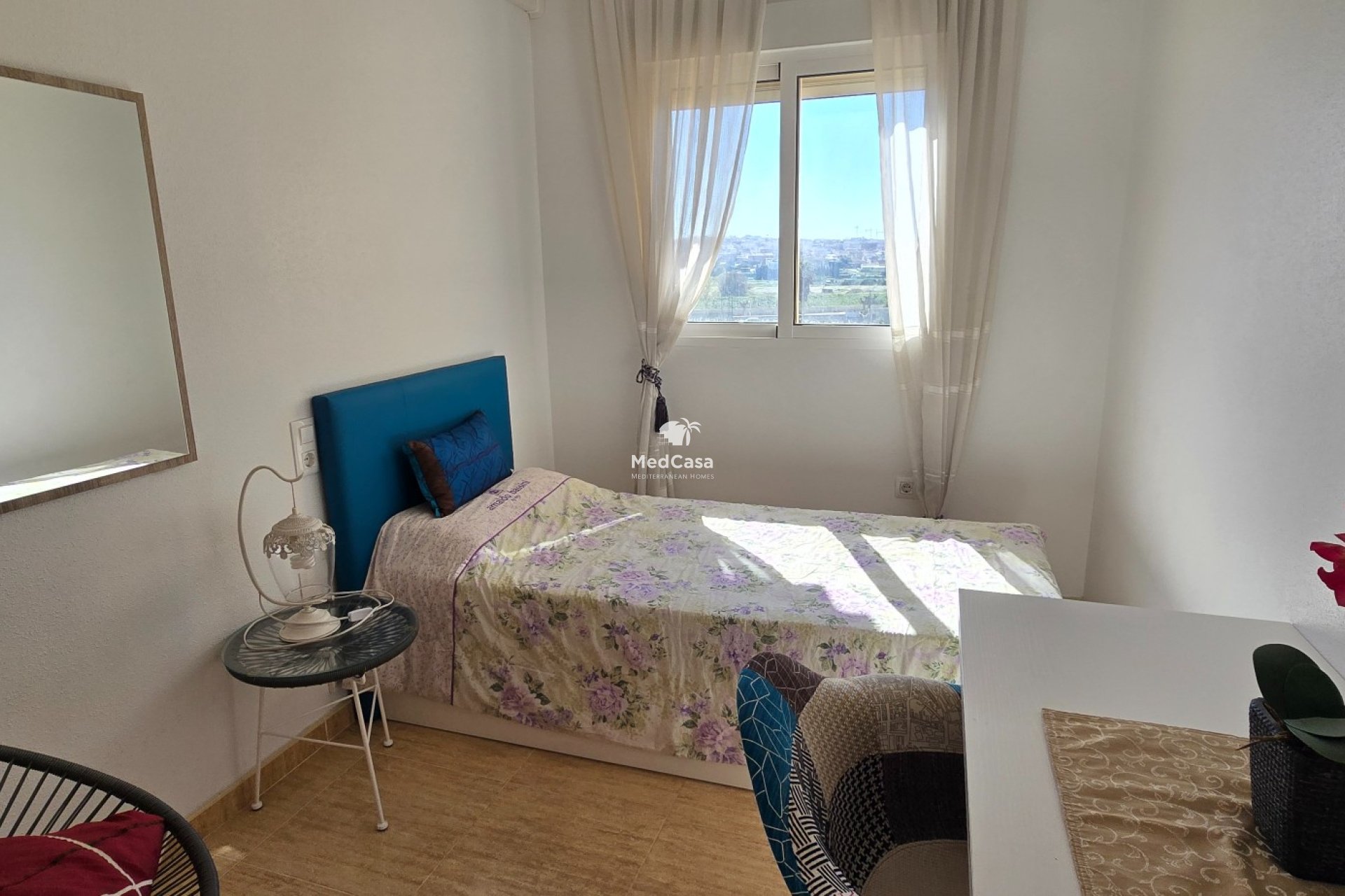 Wiederverkauf - Apartment -
Formentera del Segura