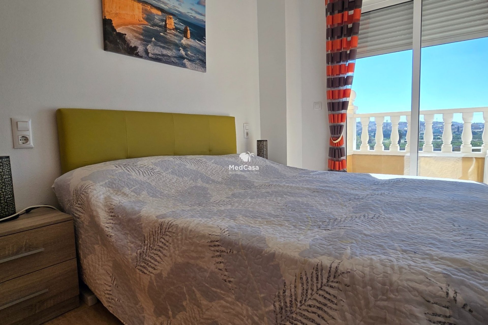 Wiederverkauf - Apartment -
Formentera del Segura