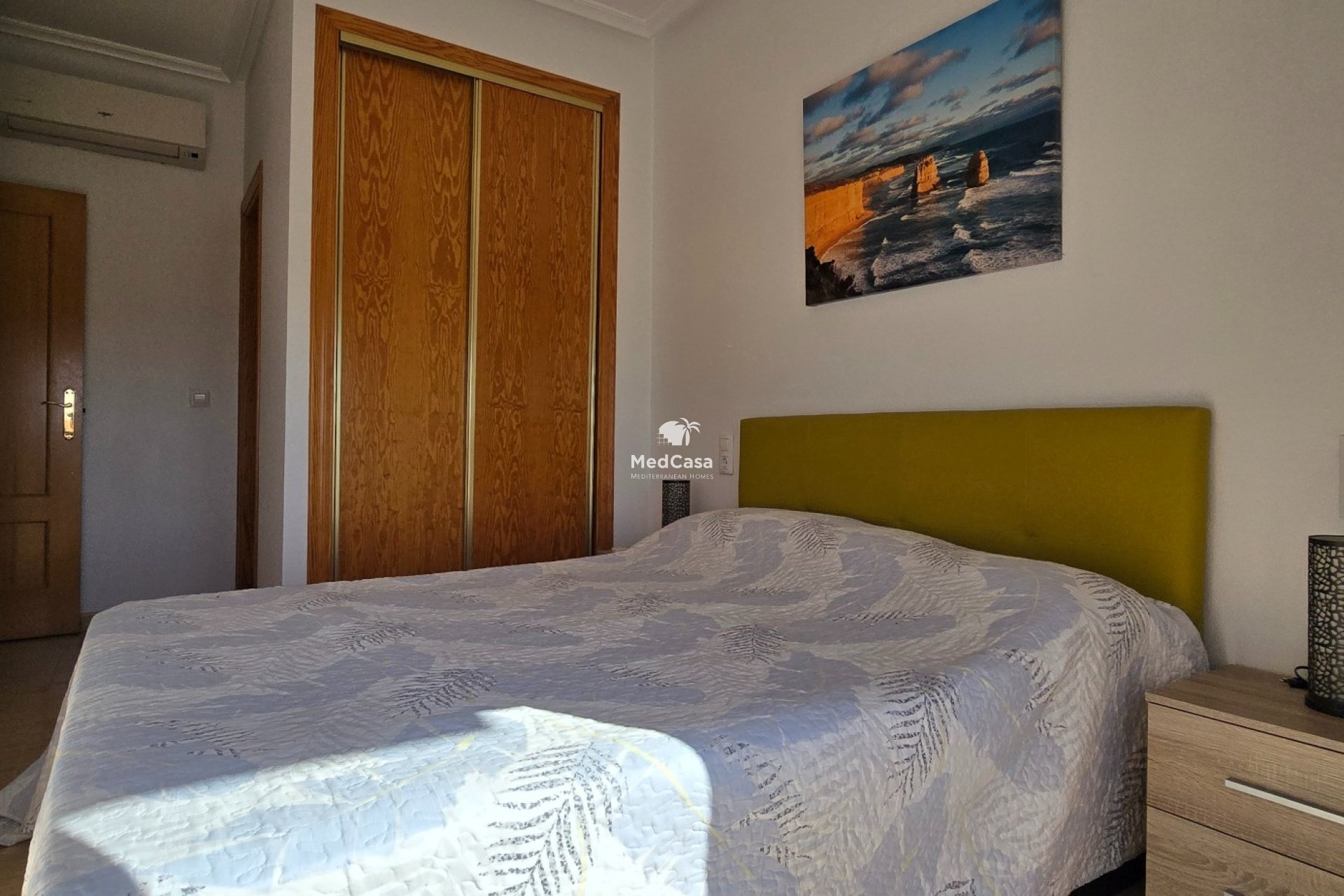 Wiederverkauf - Apartment -
Formentera del Segura