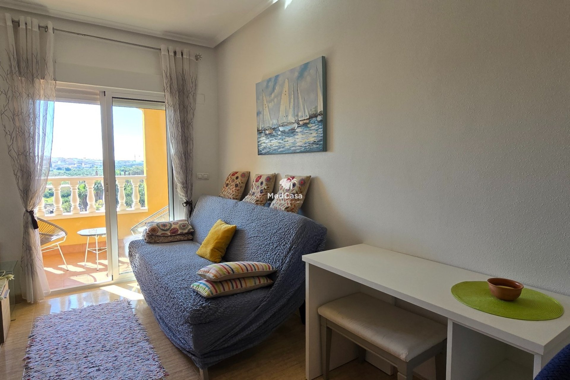 Wiederverkauf - Apartment -
Formentera del Segura